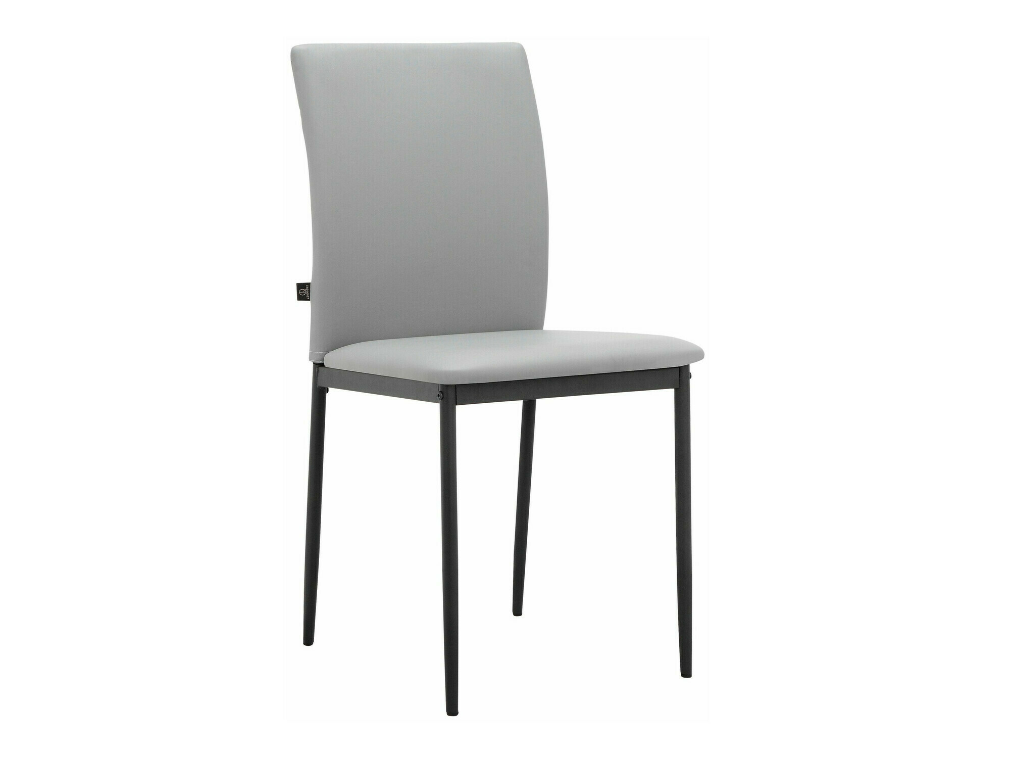 Обеденный гарнитур Denton 1419 (Светло-серый)