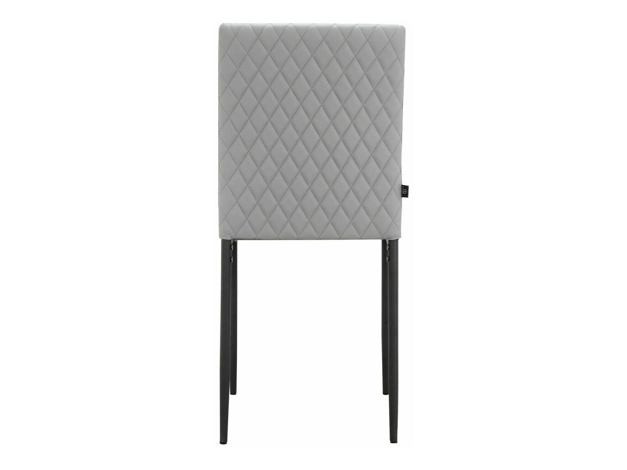 Обеденный гарнитур Denton 1419 (Светло-серый)