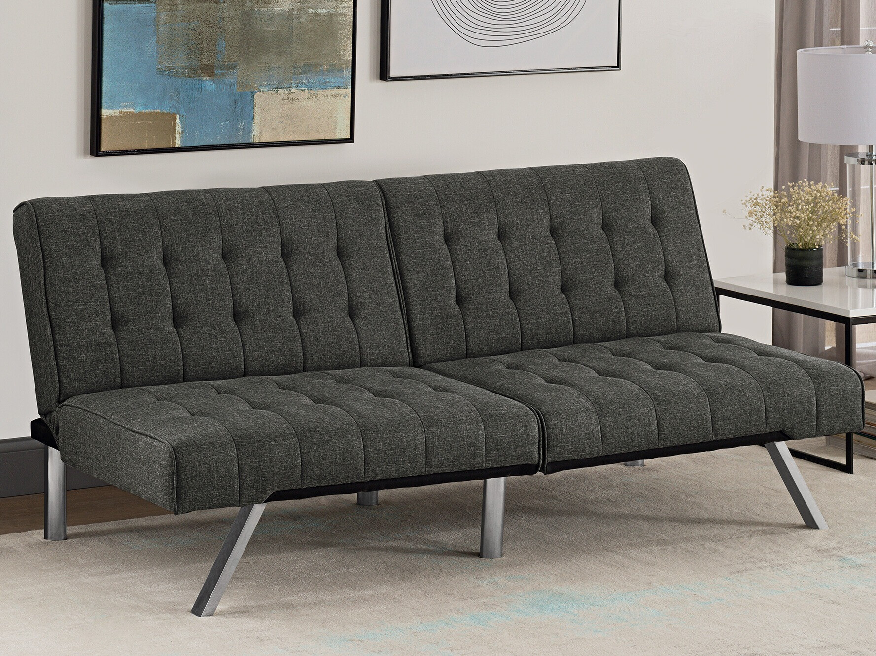 Dīvāns gulta Tulsa 673