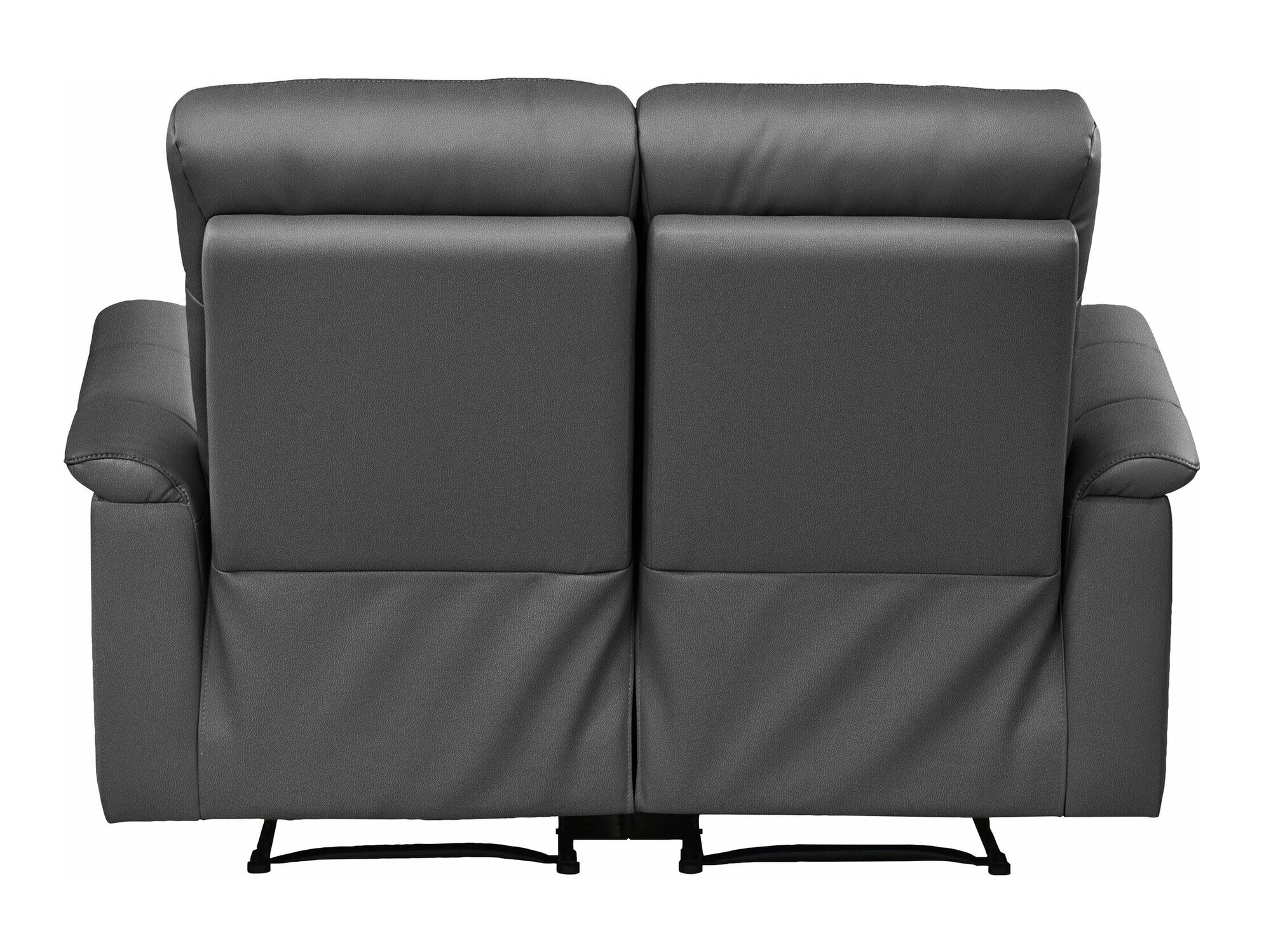 Dīvāns reglainer Denton 1421 (Pelēks)