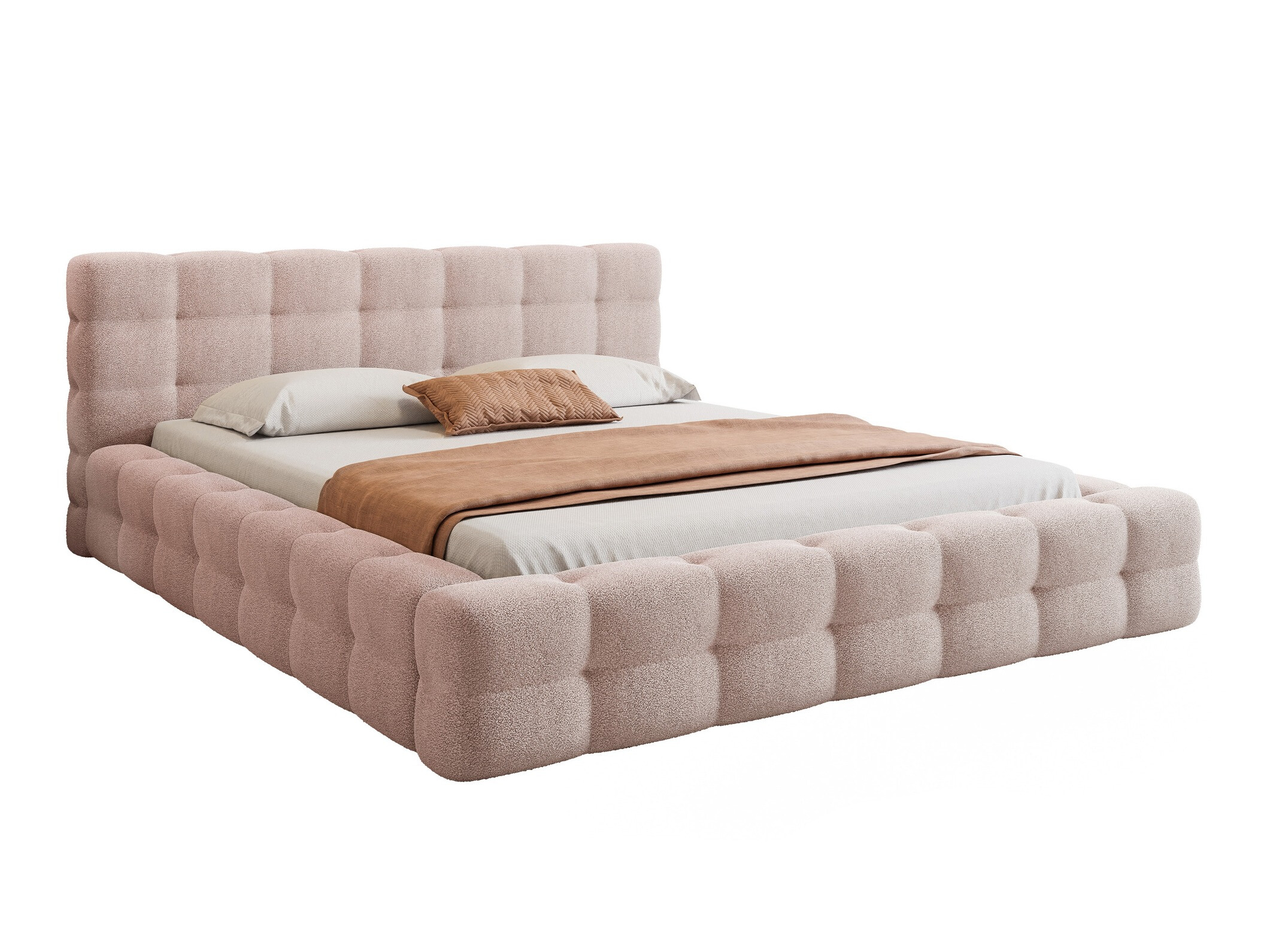 Кровать Martinez 102 (Bubble 08)