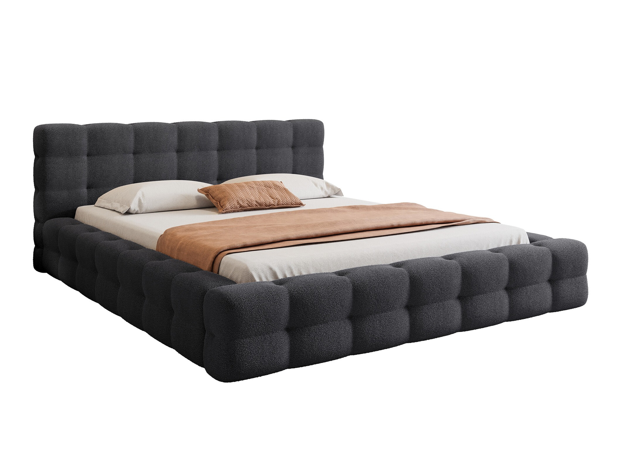 Кровать Martinez 102 (Bubble 17)