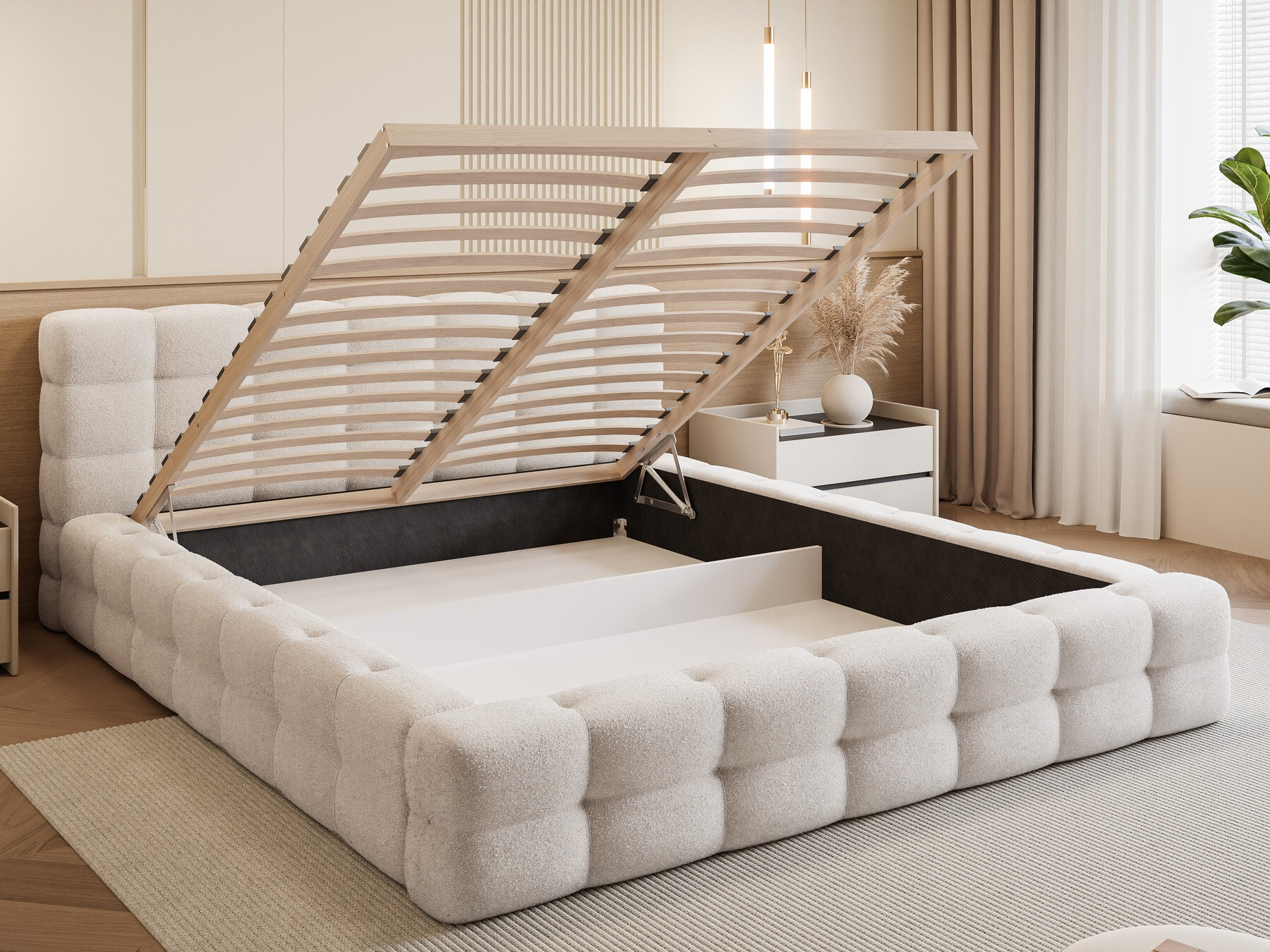 Кровать Martinez 102 (Flow 21)