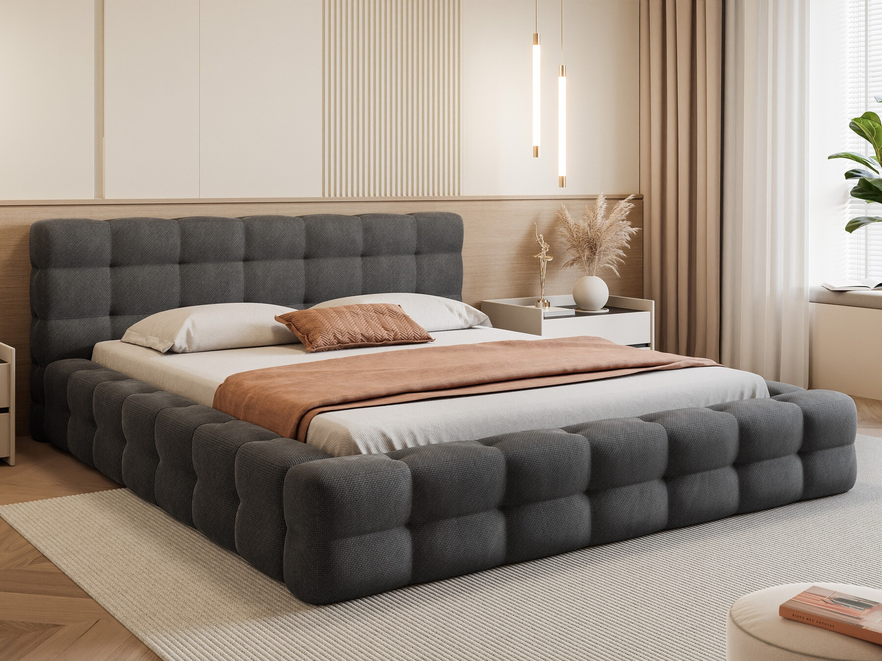 Кровать Martinez 102 (Flow 21)