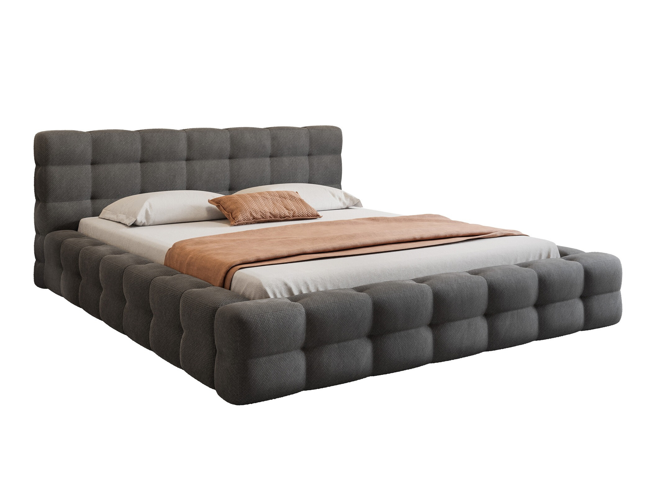 Кровать Martinez 102 (Flow 21)