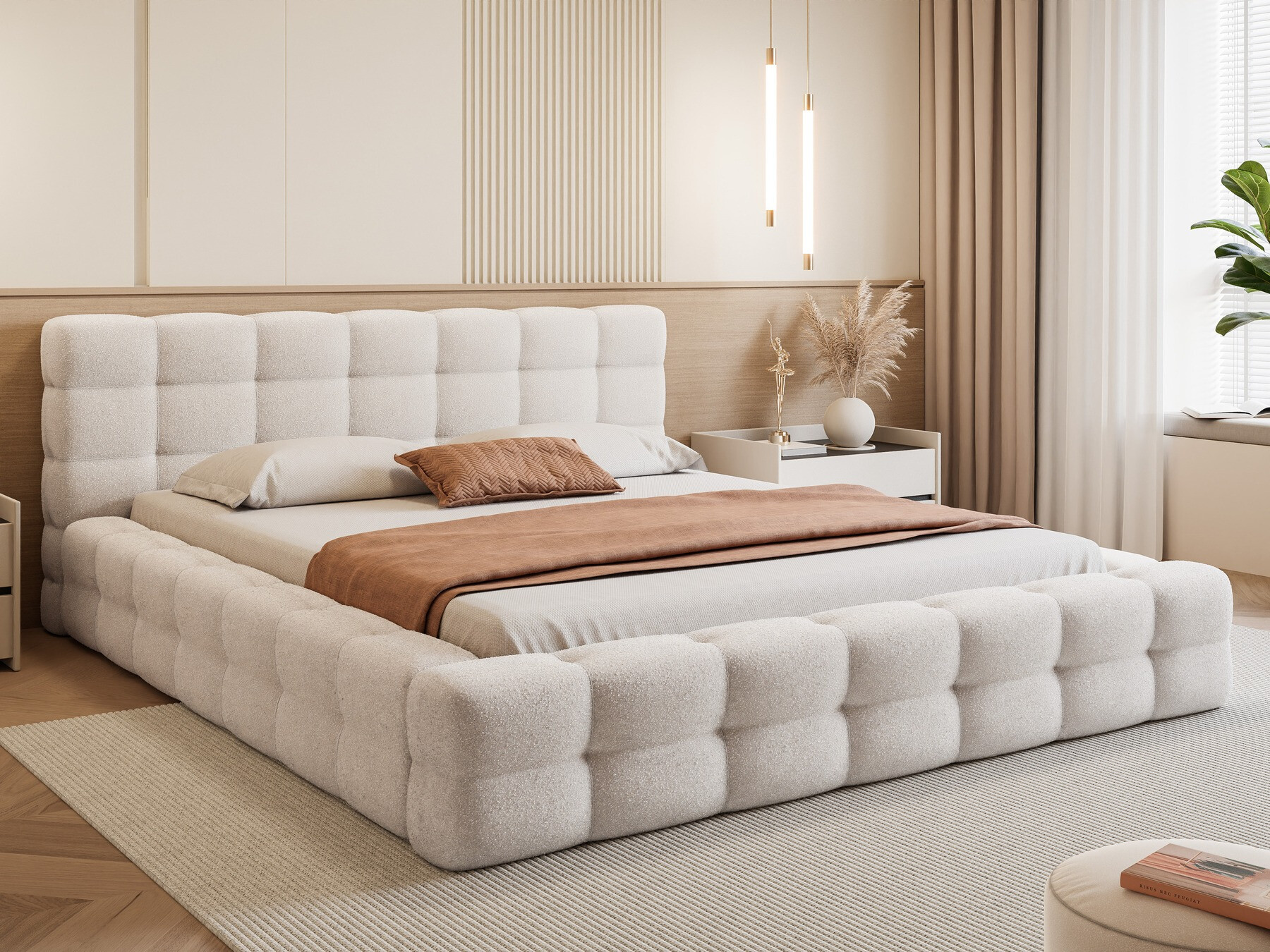 Кровать Martinez 102 (Legend 01)