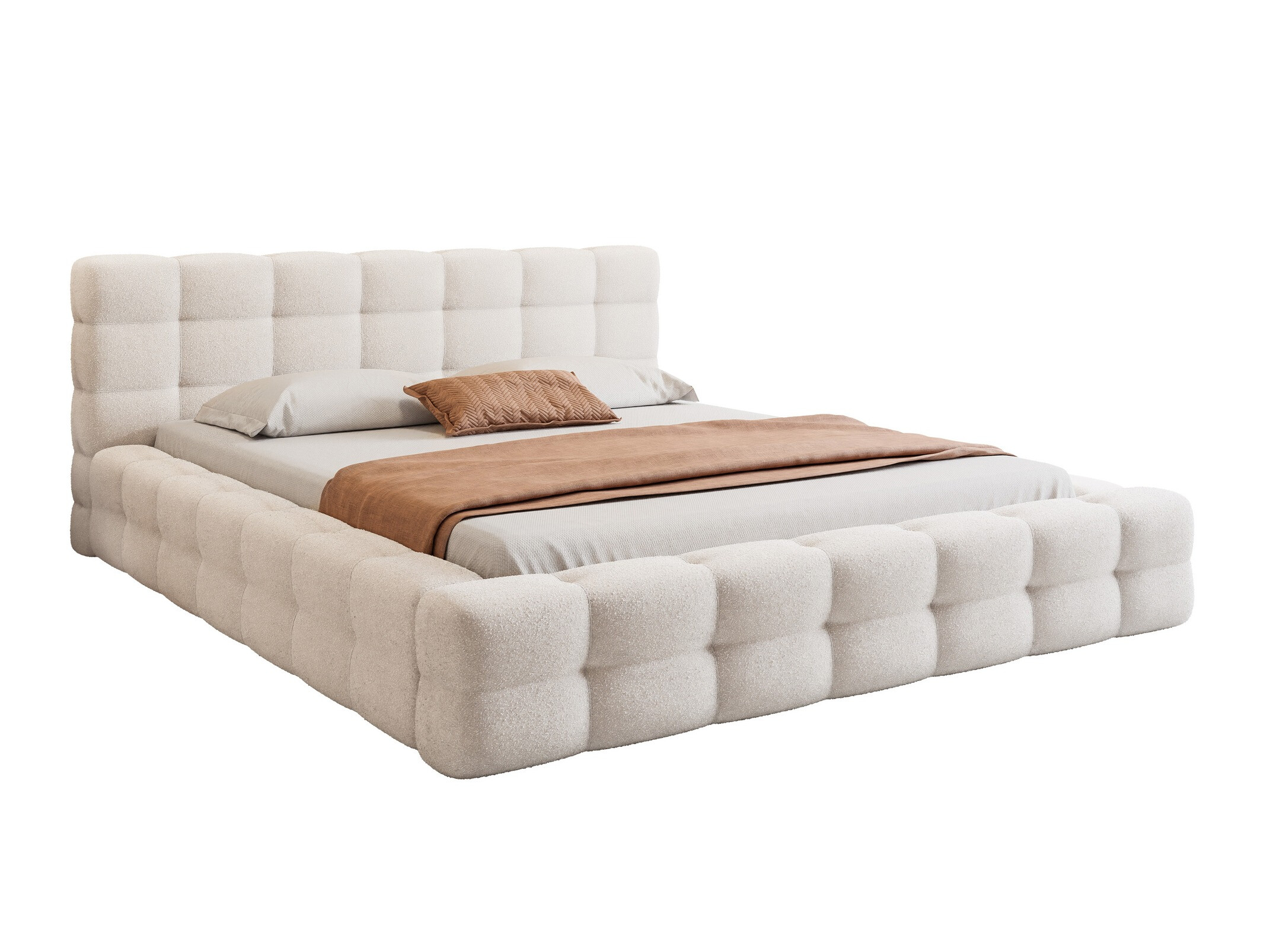 Кровать Martinez 102 (Legend 01)