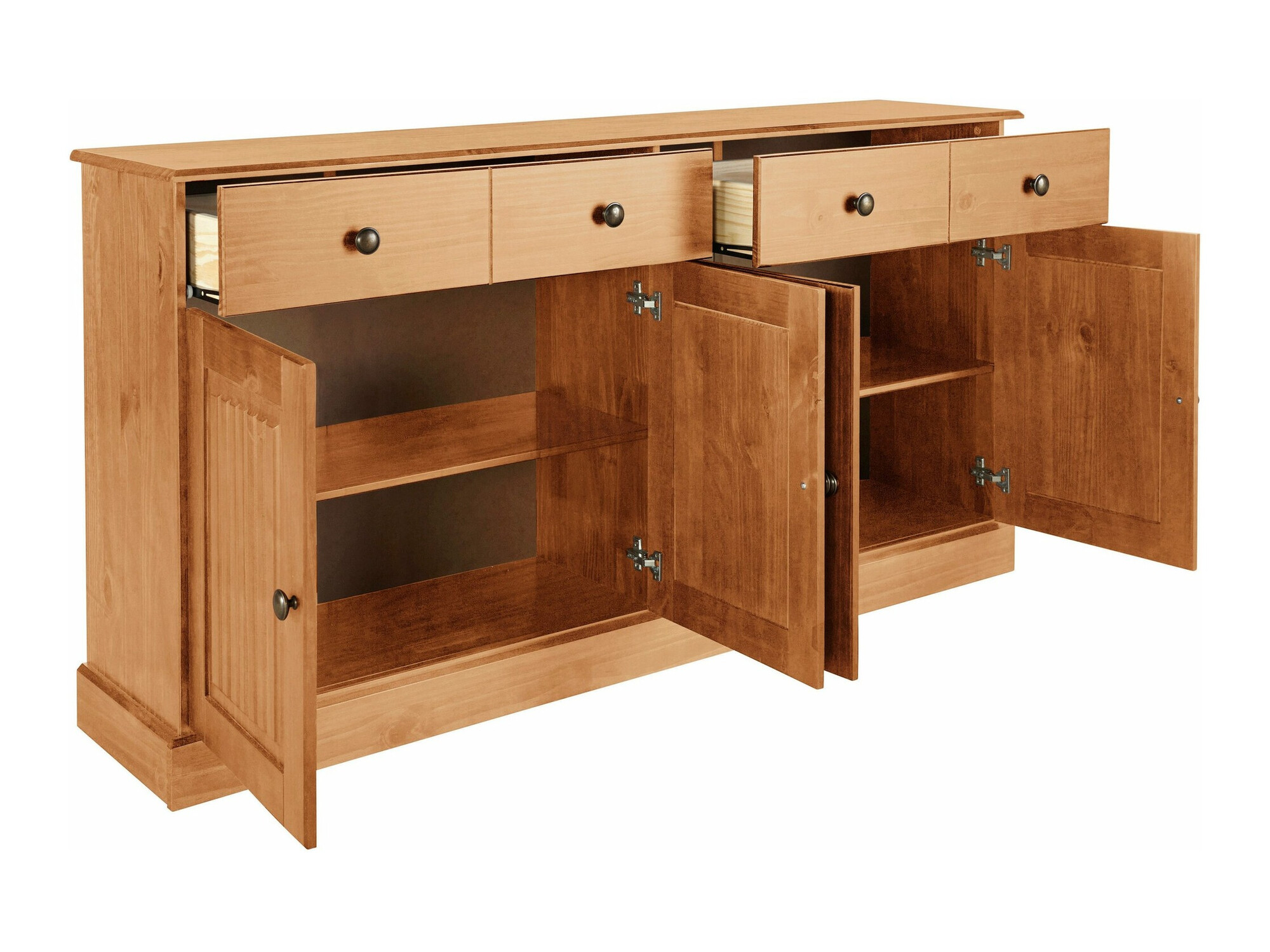 Kumode Caltola 103 (Priede)