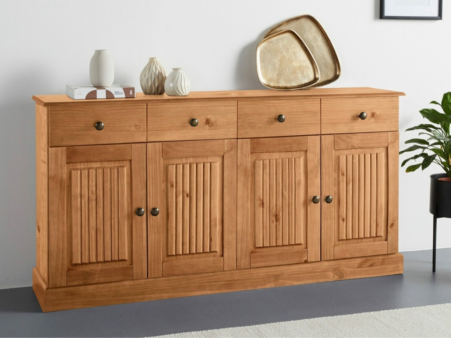 Kumode Caltola 103 (Priede)