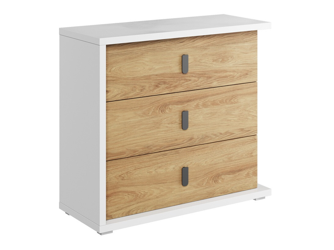 Kомод Tesonu 101