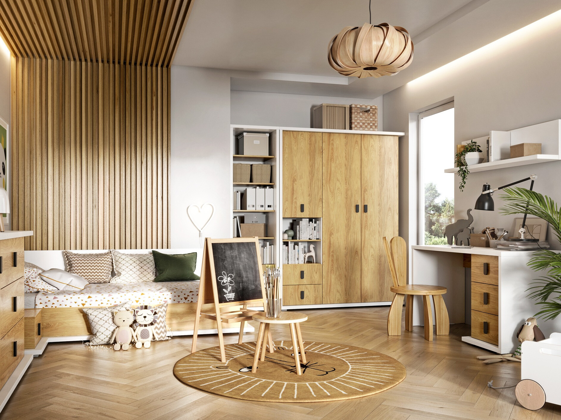 Rakstāmgalds Tesonu 100