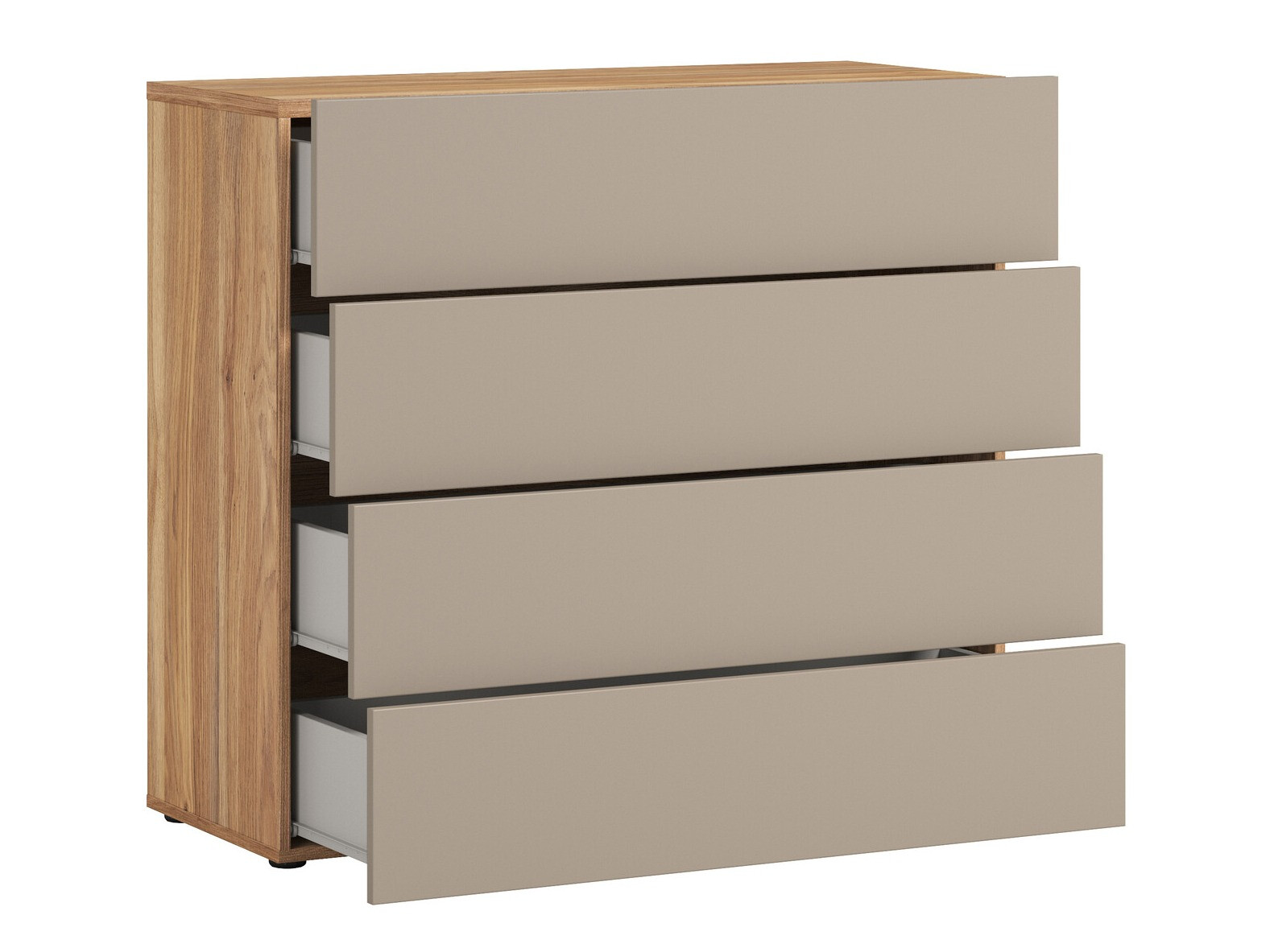 Guļamistabas komplekts Vosalo 106