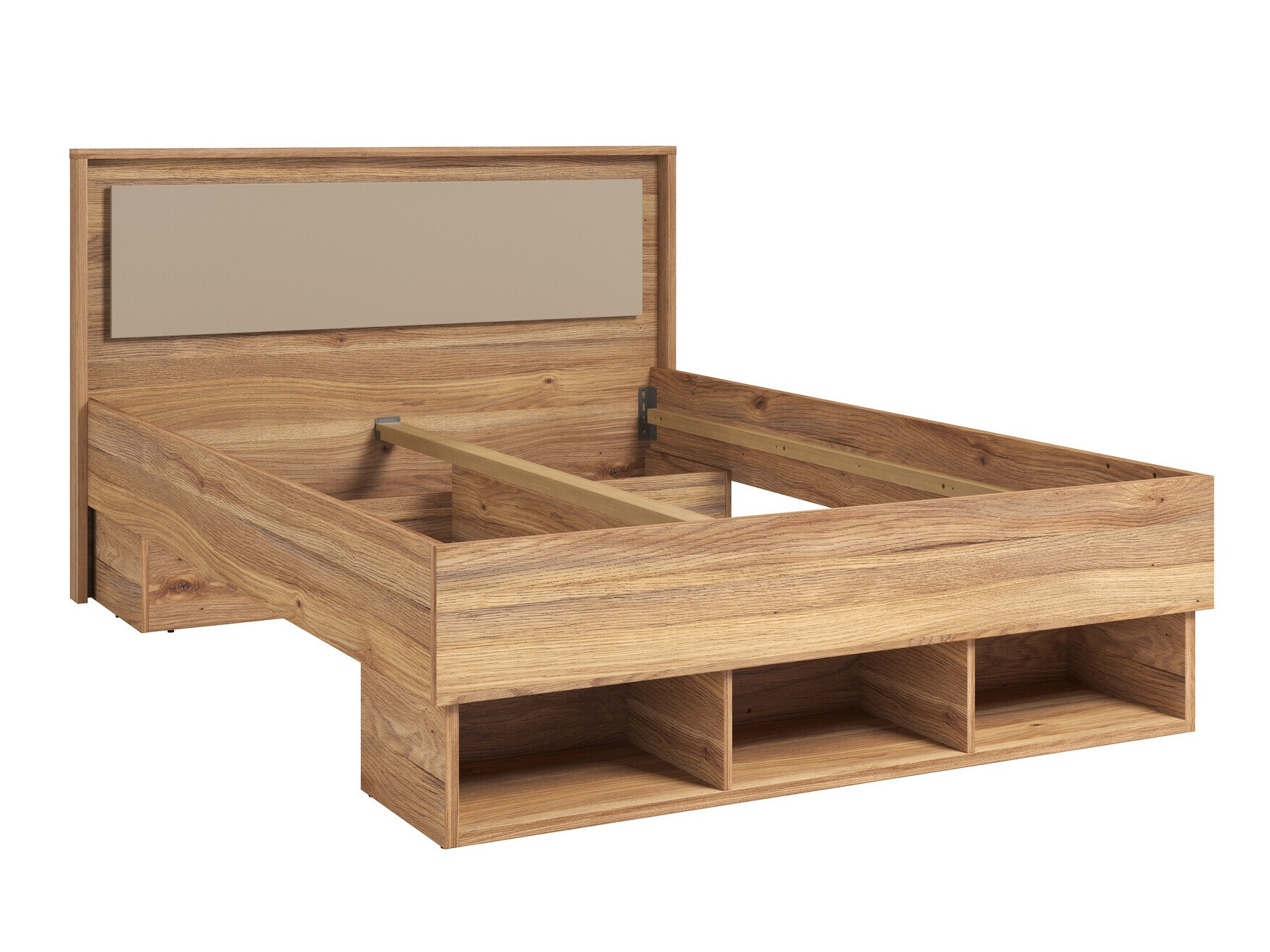 Guļamistabas komplekts Vosalo 107