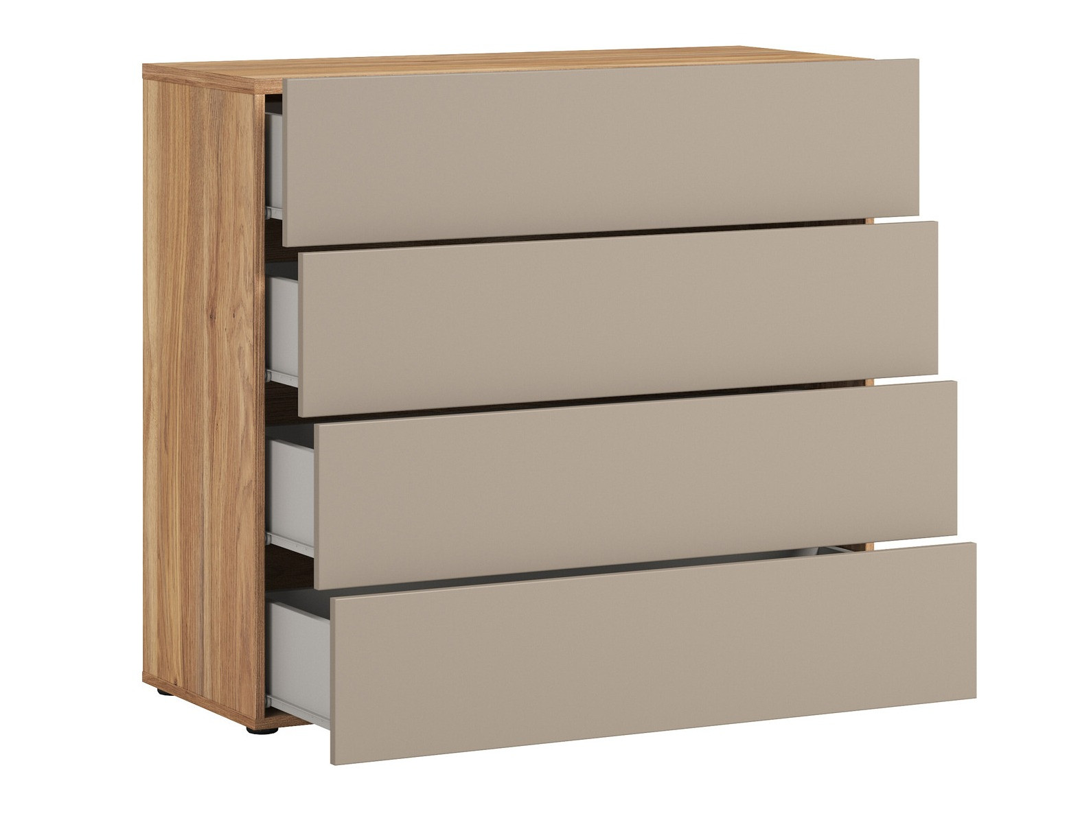 Guļamistabas komplekts Vosalo 107