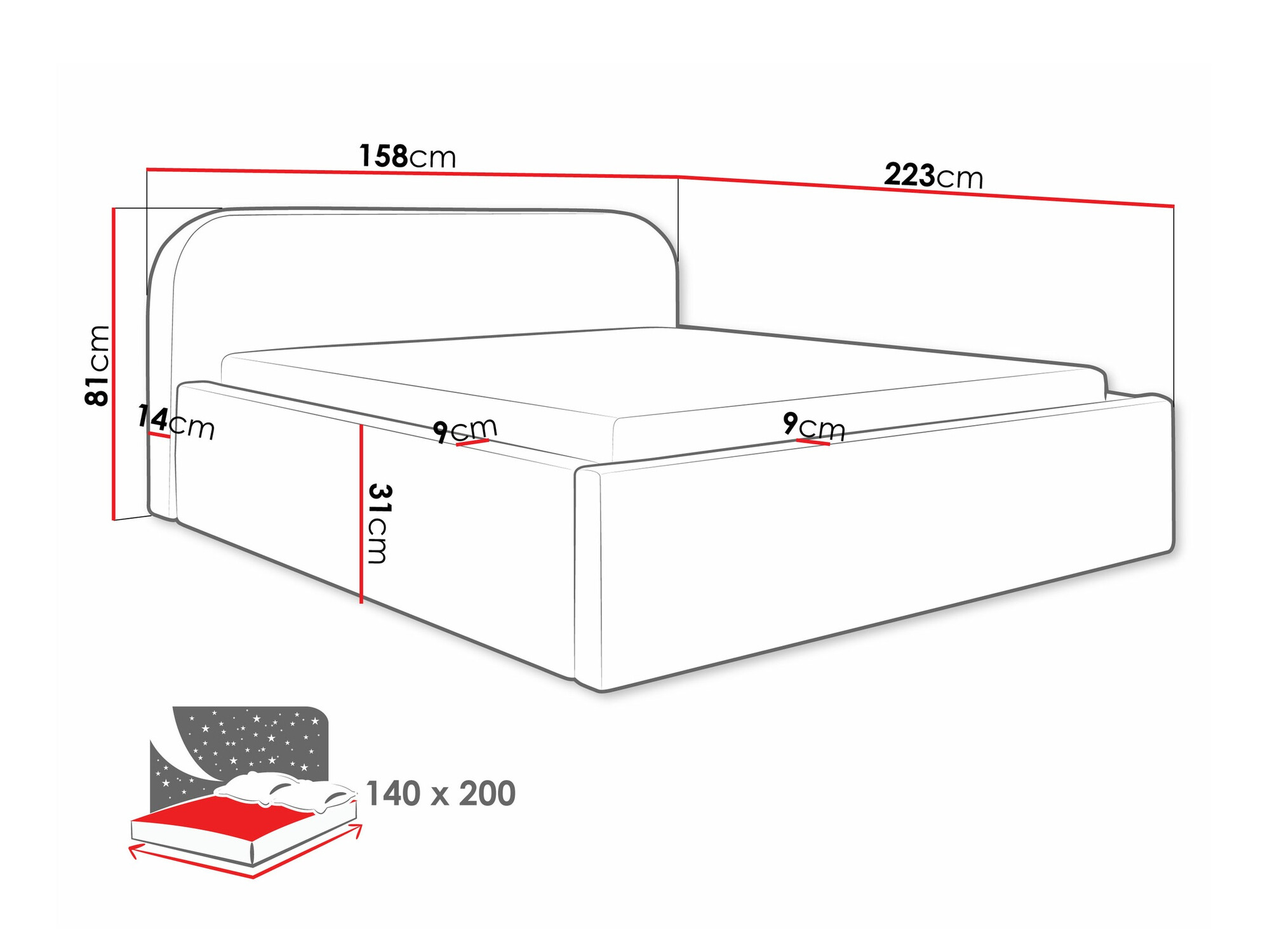 Gulta Comfivo 409 (Abriamo 11)