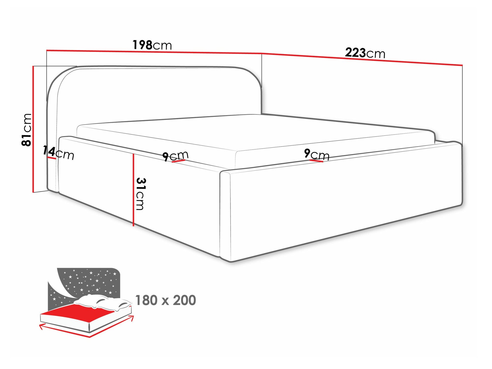 Gulta Comfivo 409 (Abriamo 11)