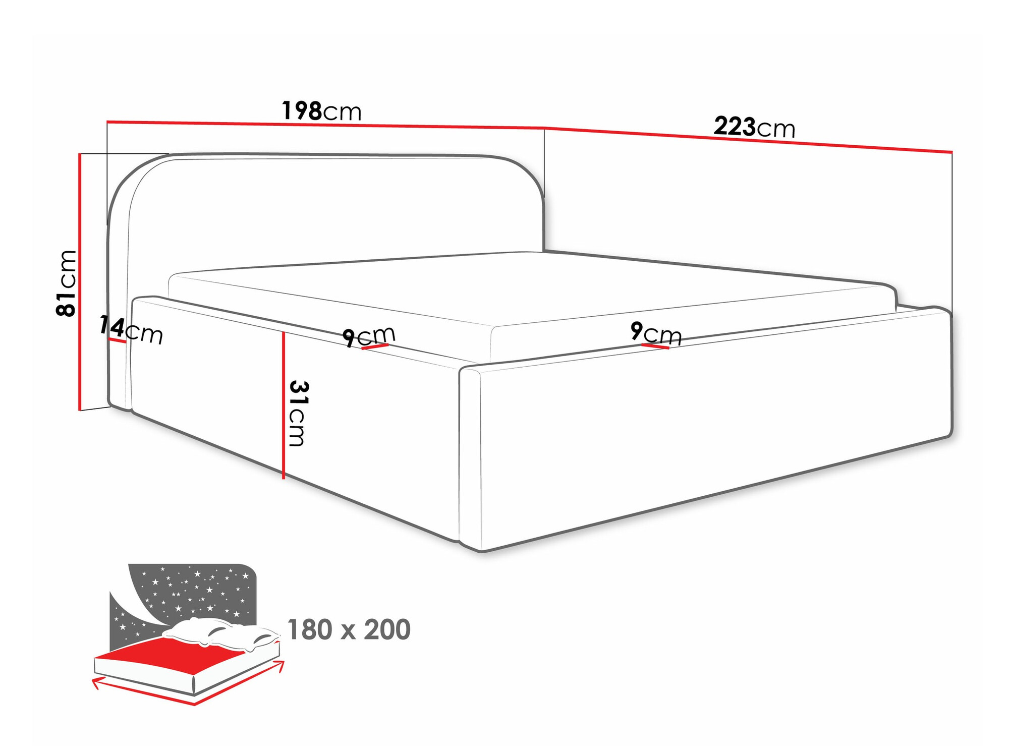 Gulta Comfivo 409 (Abriamo 14)