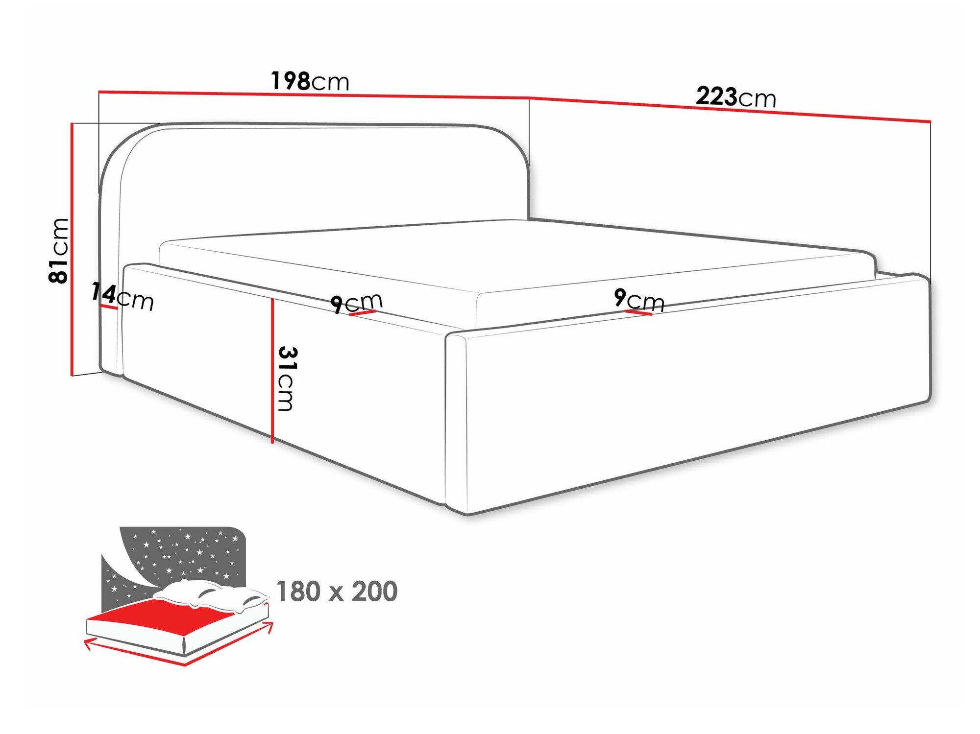 Gulta Comfivo 409 (Abriamo 3)