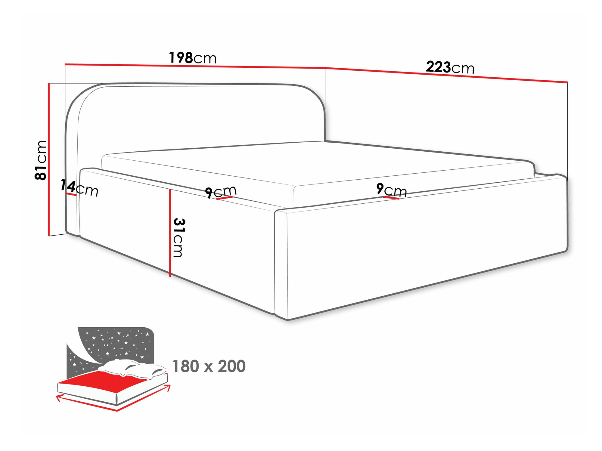 Gulta Comfivo 409 (Abriamo 8)