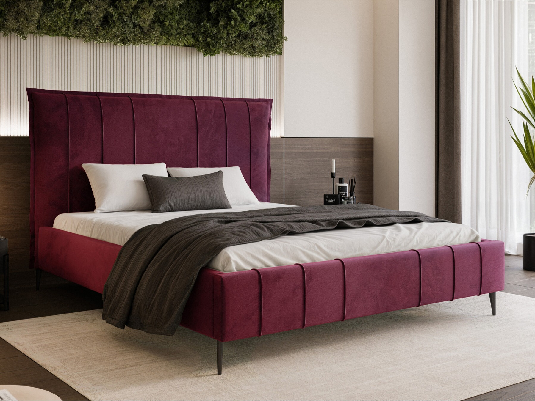 Gulta Martinez 106 (Magic Velvet 2229)