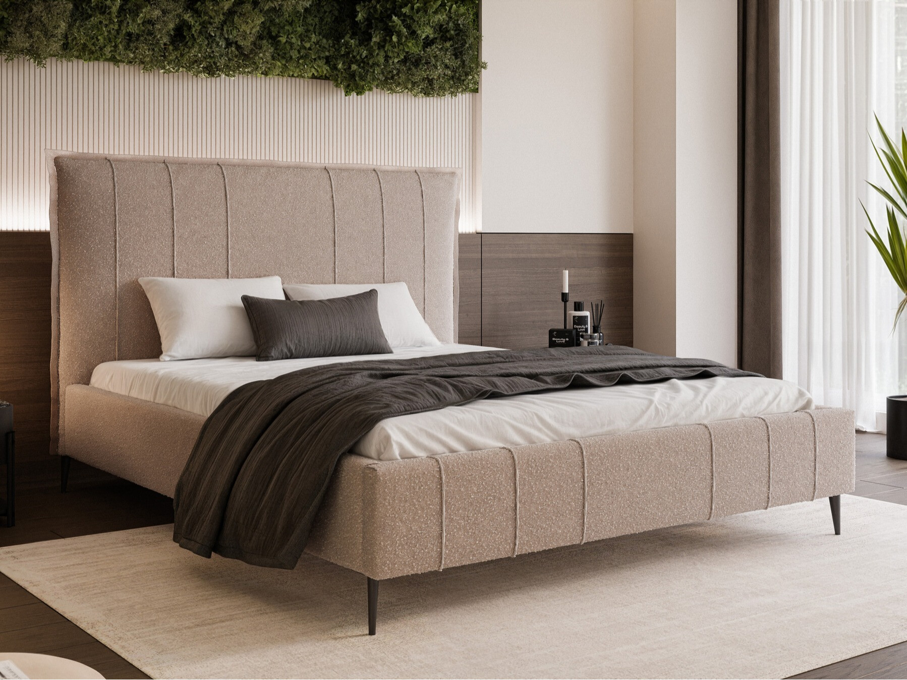 Кровать Martinez 106 (Legend 03)