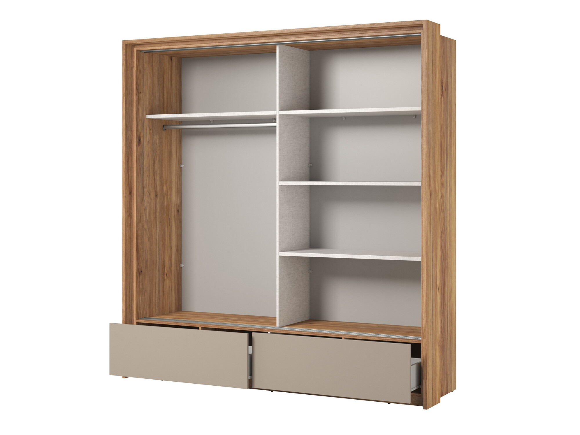 Спальный гарнитур Vosalo 106