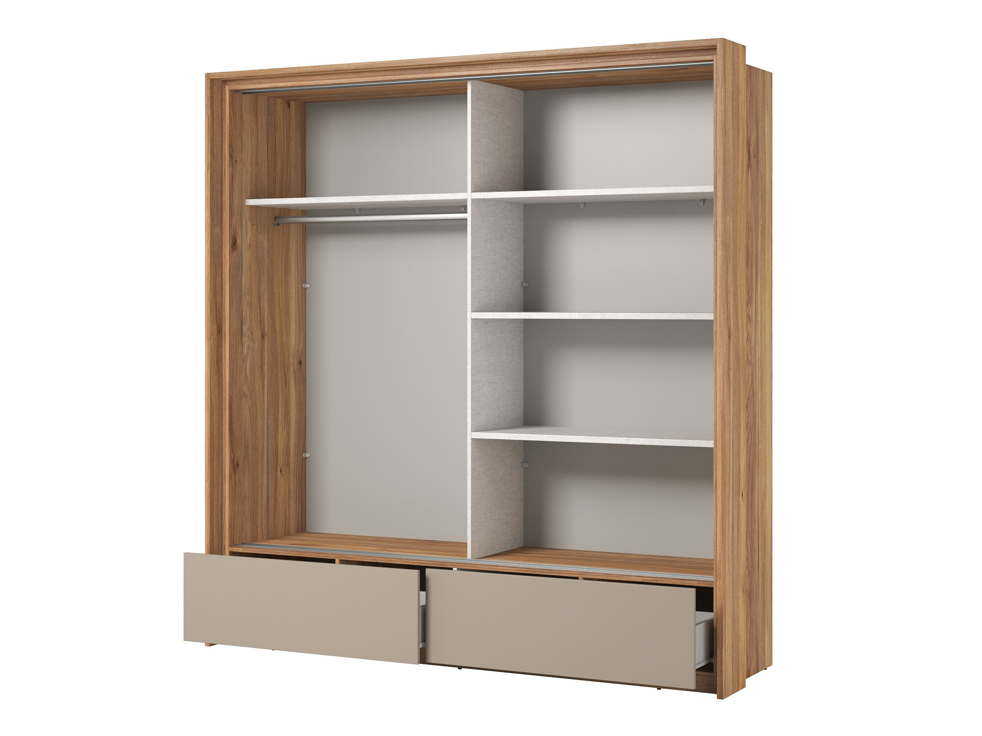 Спальный гарнитур Vosalo 106