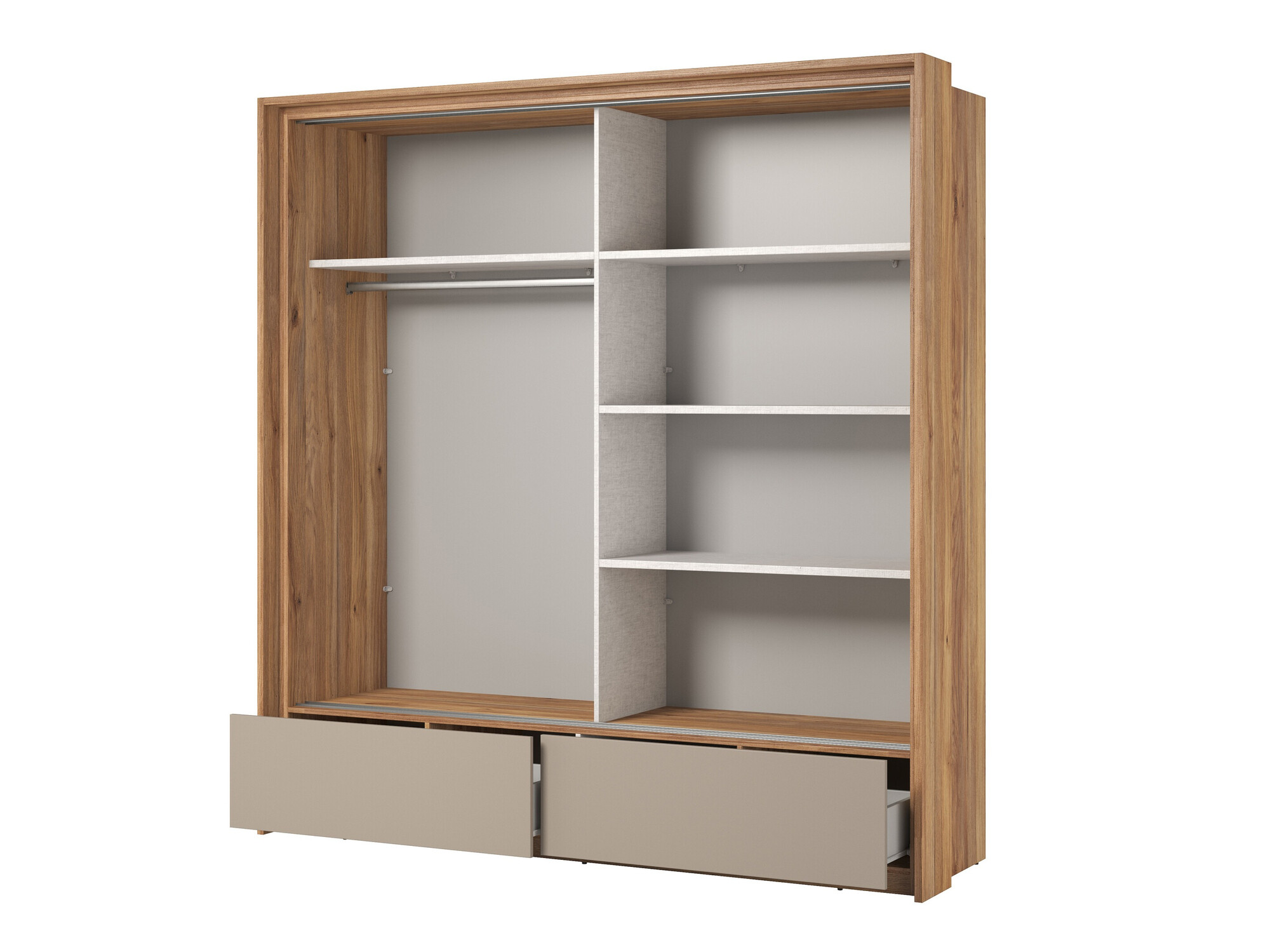 Спальный гарнитур Vosalo 106