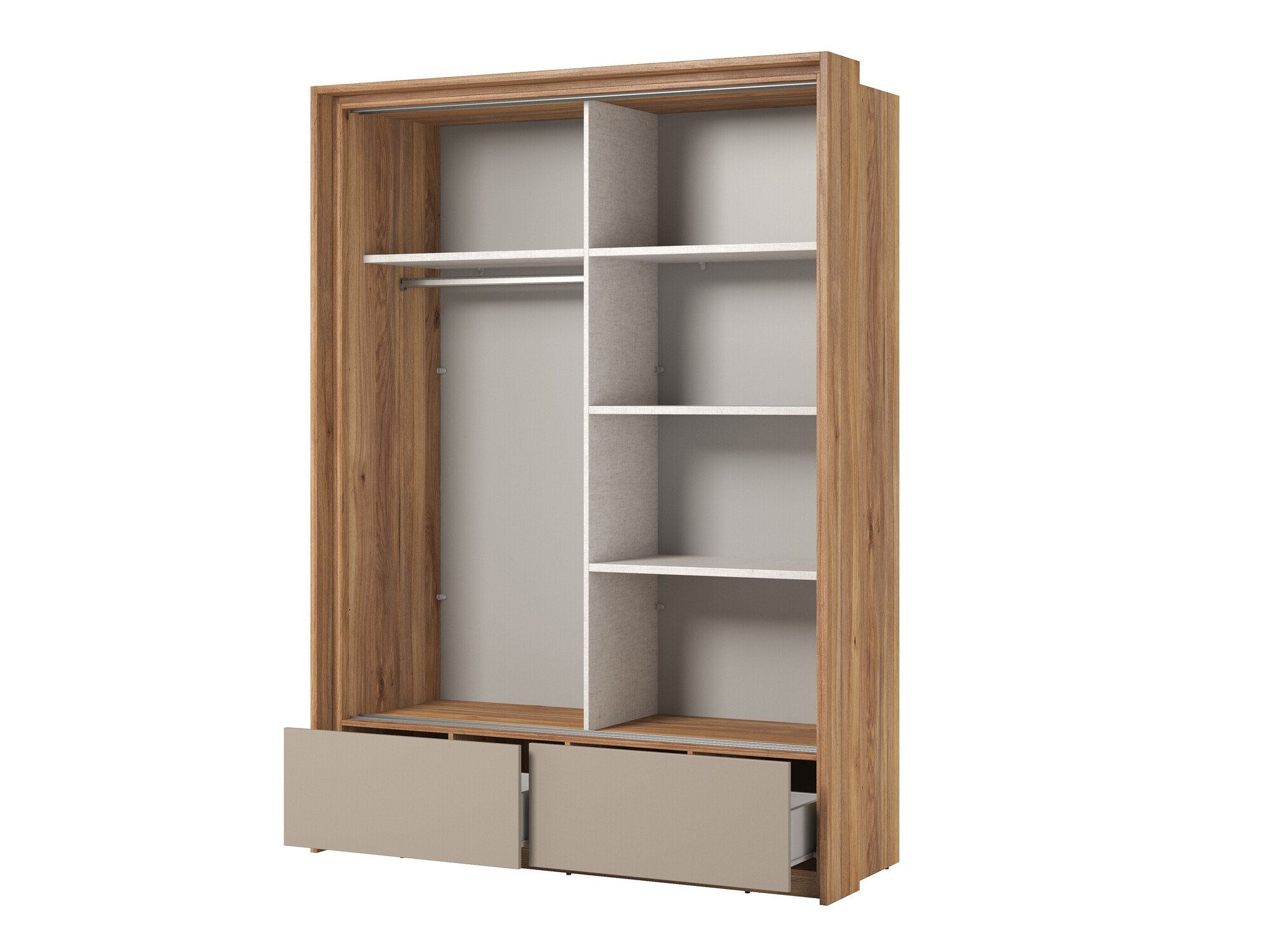 Спальный гарнитур Vosalo 107