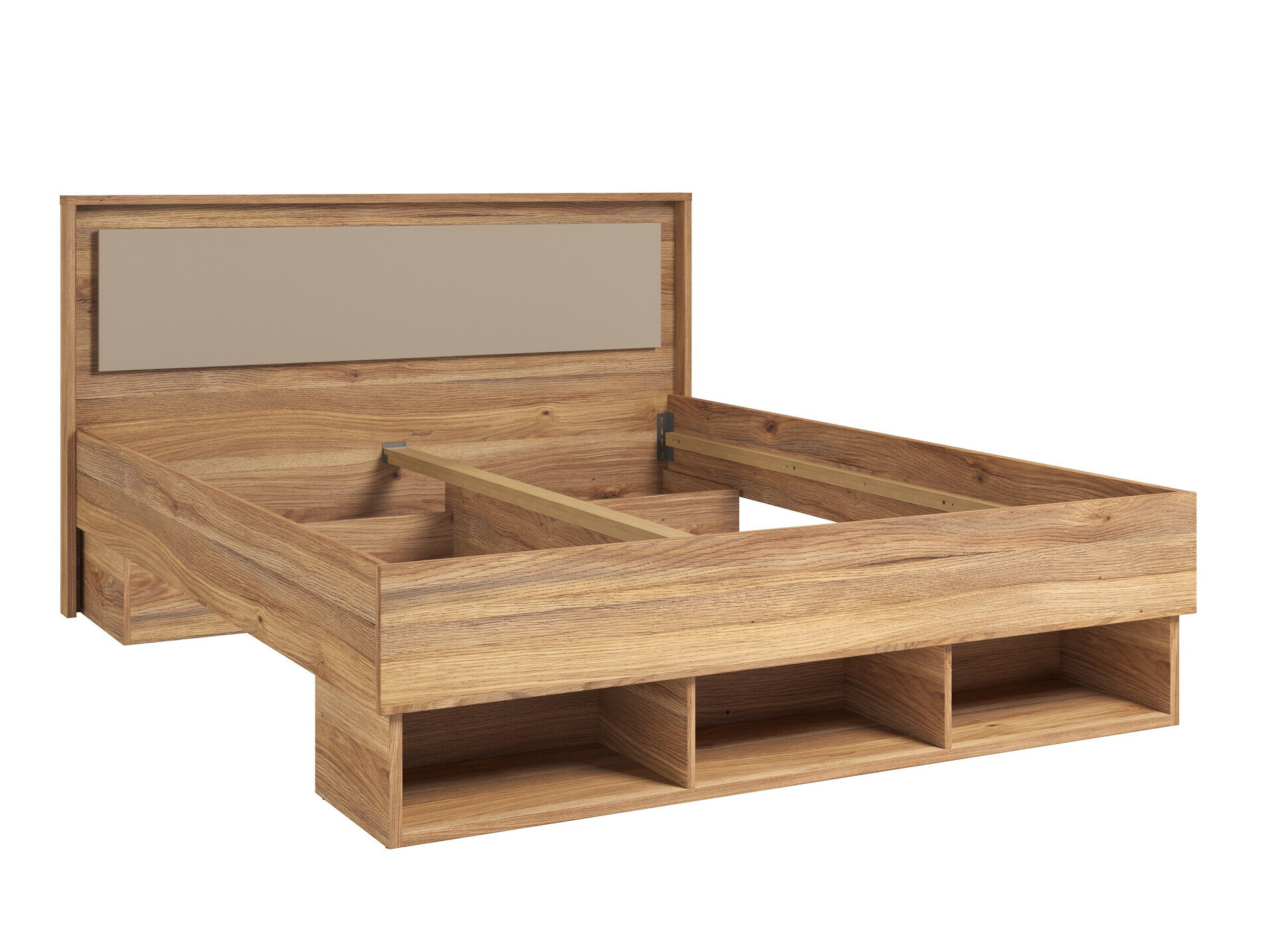 Спальный гарнитур Vosalo 107