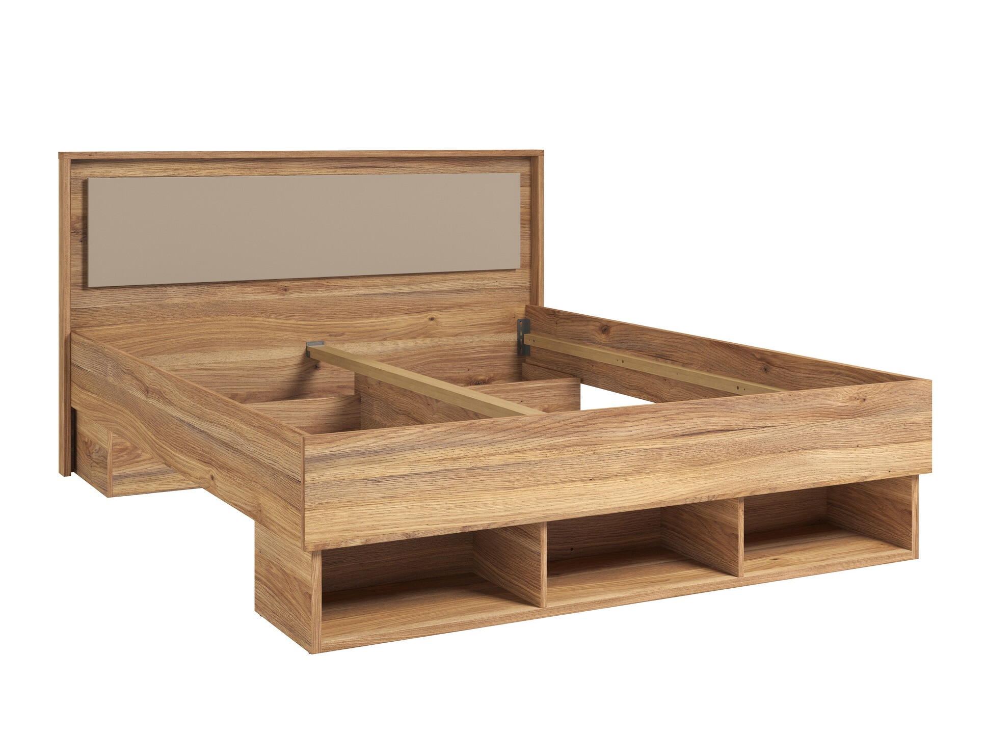 Спальный гарнитур Vosalo 107