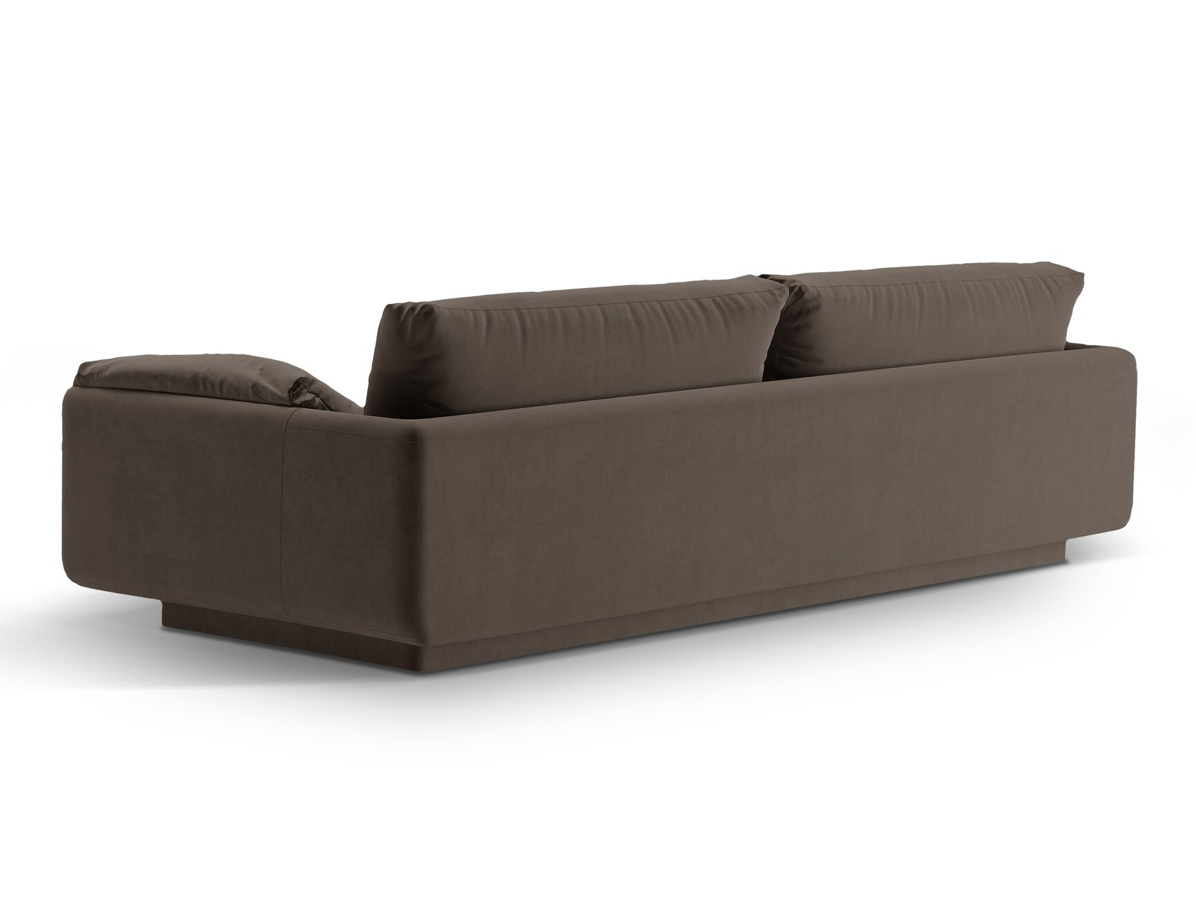 Диван Vernovu 101 (Casino Ebony)