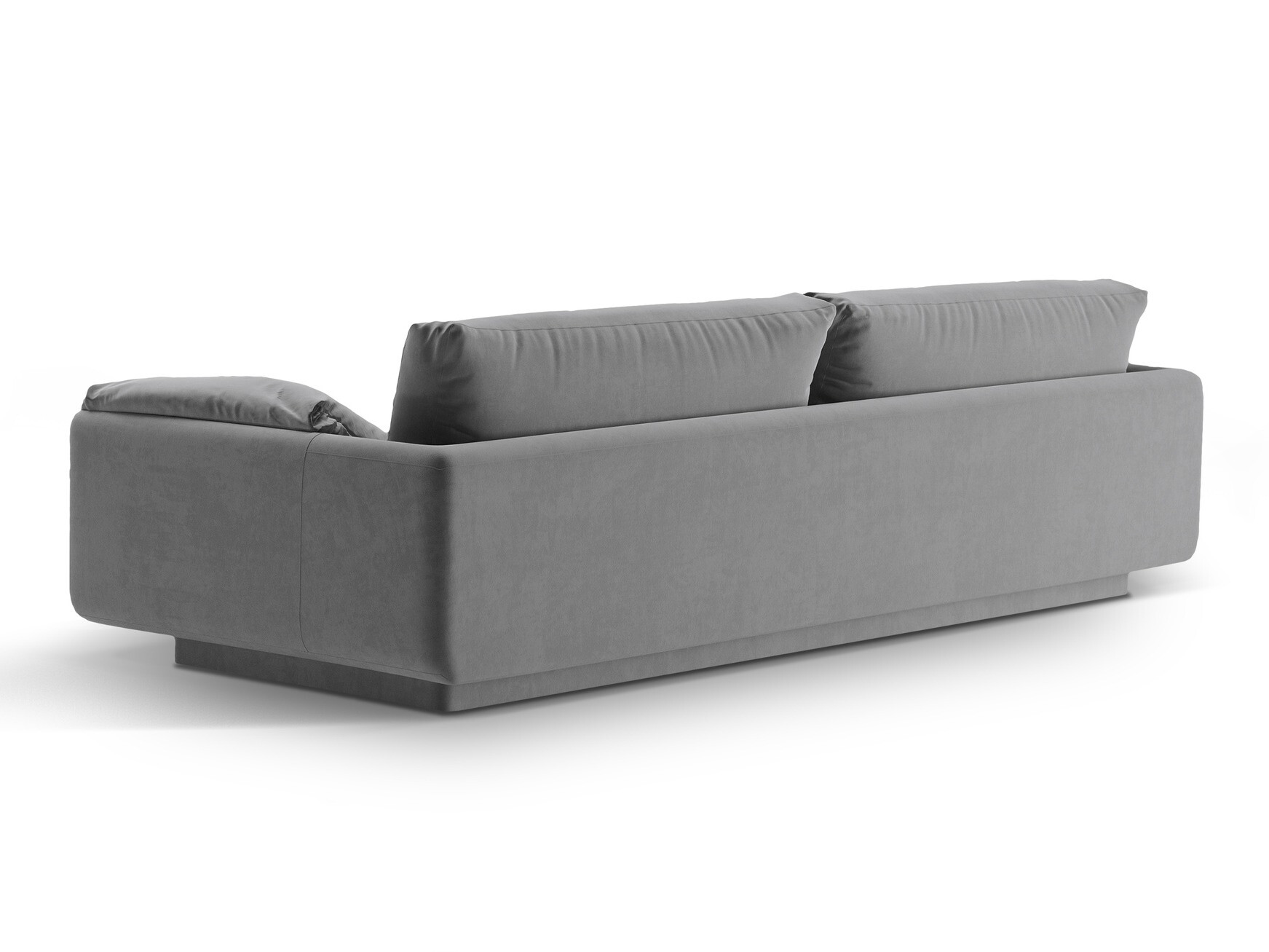 Dīvāns Vernovu 101 (Casino Ash)