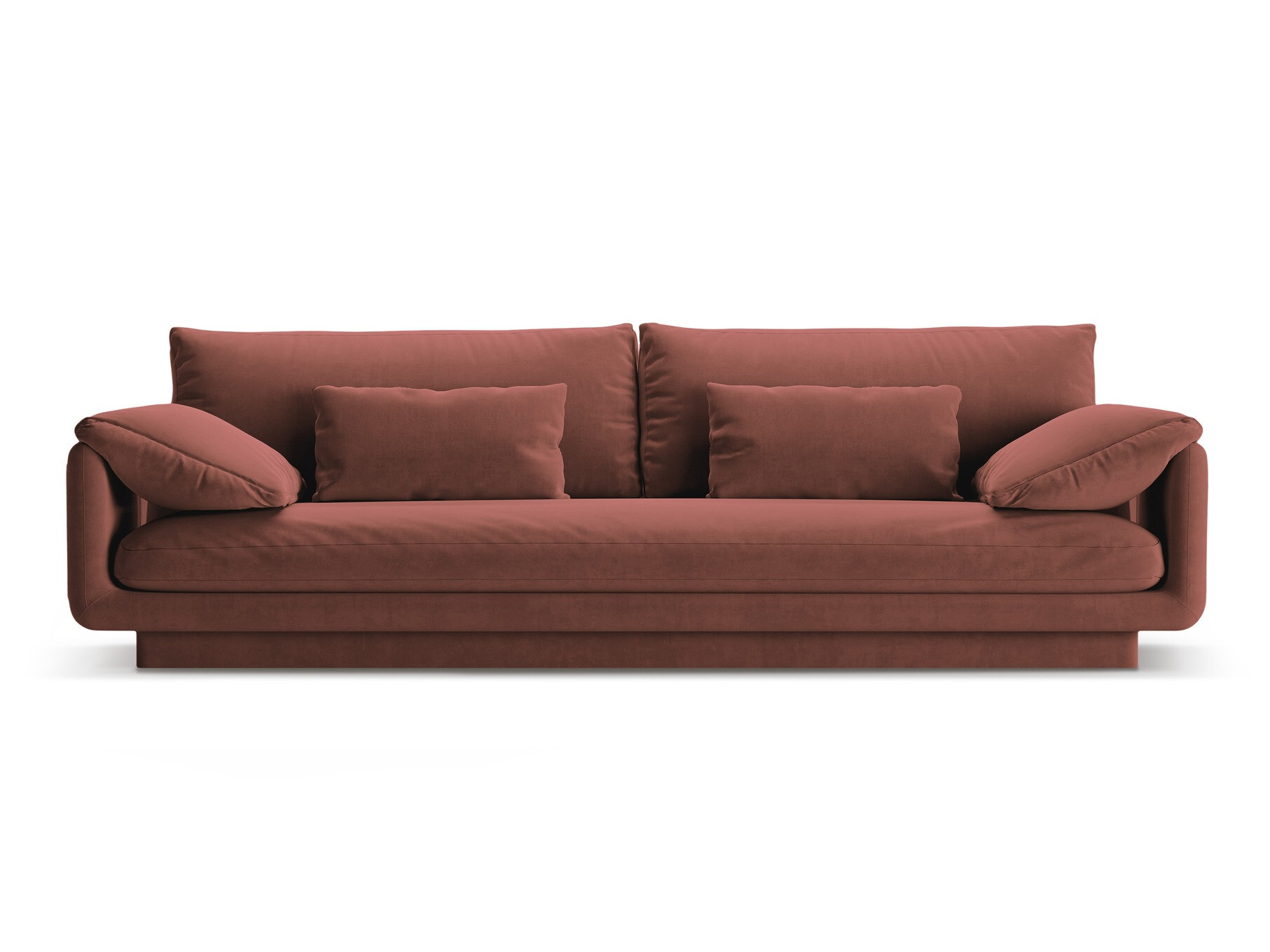 Dīvāns Vernovu 101 (Casino Cuoio)