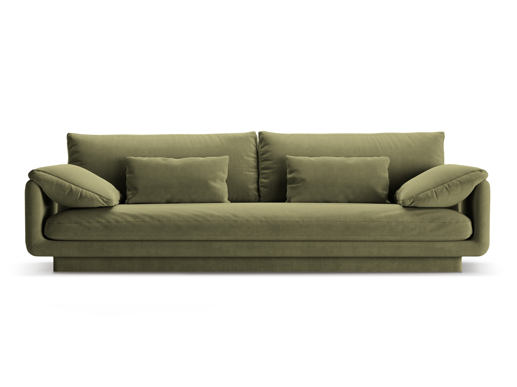 Dīvāns Vernovu 101 (Casino Forest)