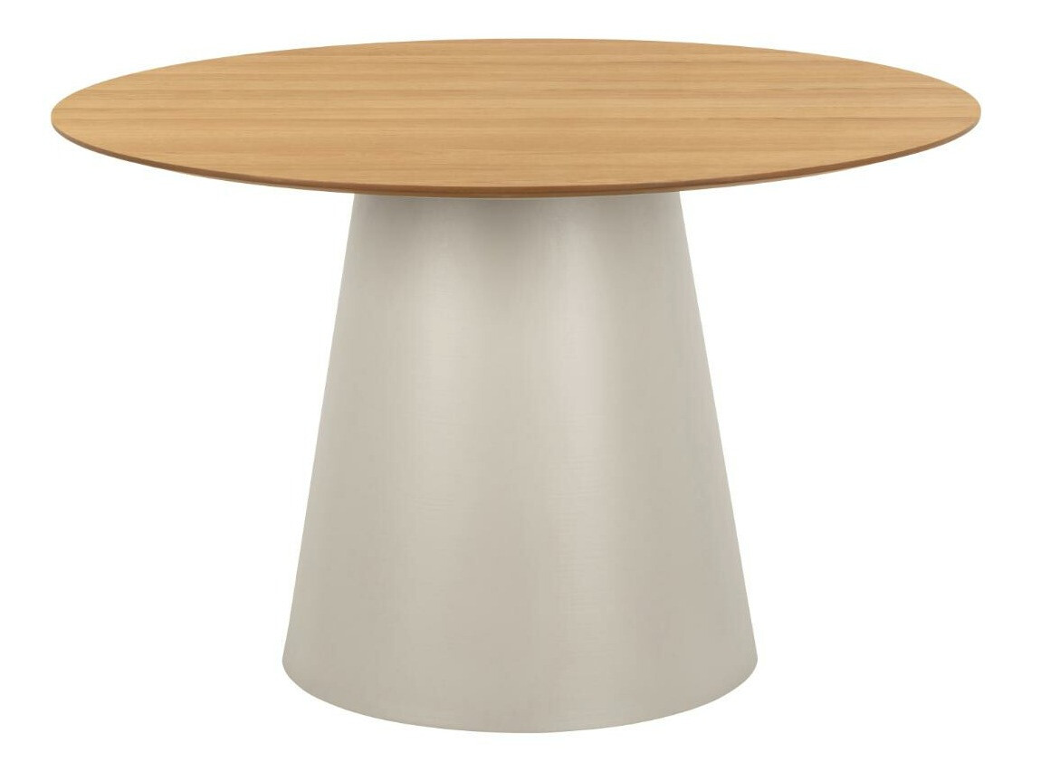 Galds Norsica 909 (Pelēks + Ozols)