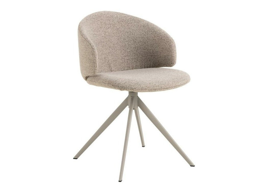 Krēsls Norsica 910 (Pelēks + Bēšs)