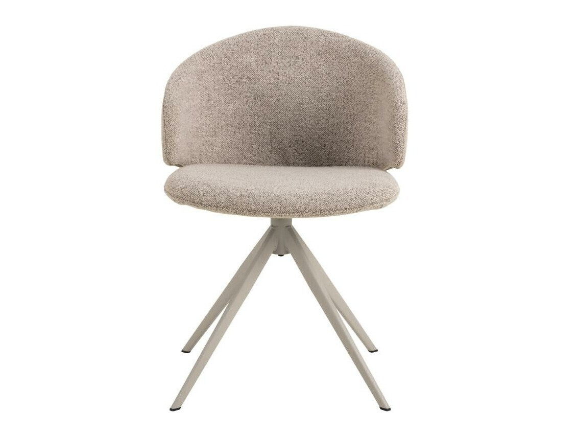 Krēsls Norsica 910 (Pelēks + Bēšs)