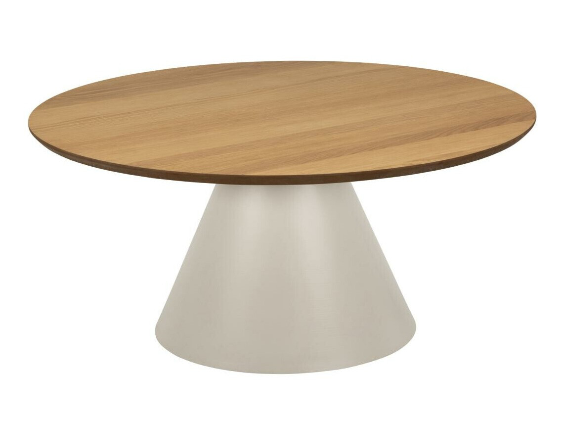 Журнальный столик Norsica 908 (Серый + Дуб)