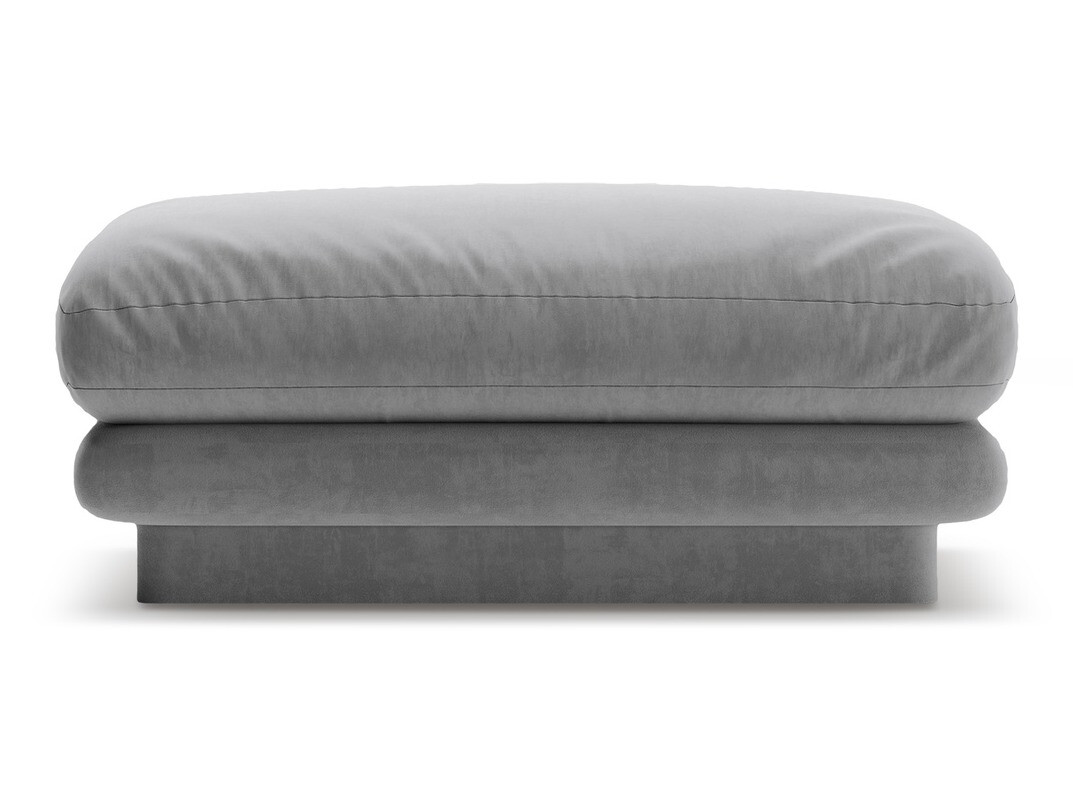 Пуф Vernovu 102 (Casino Ash)