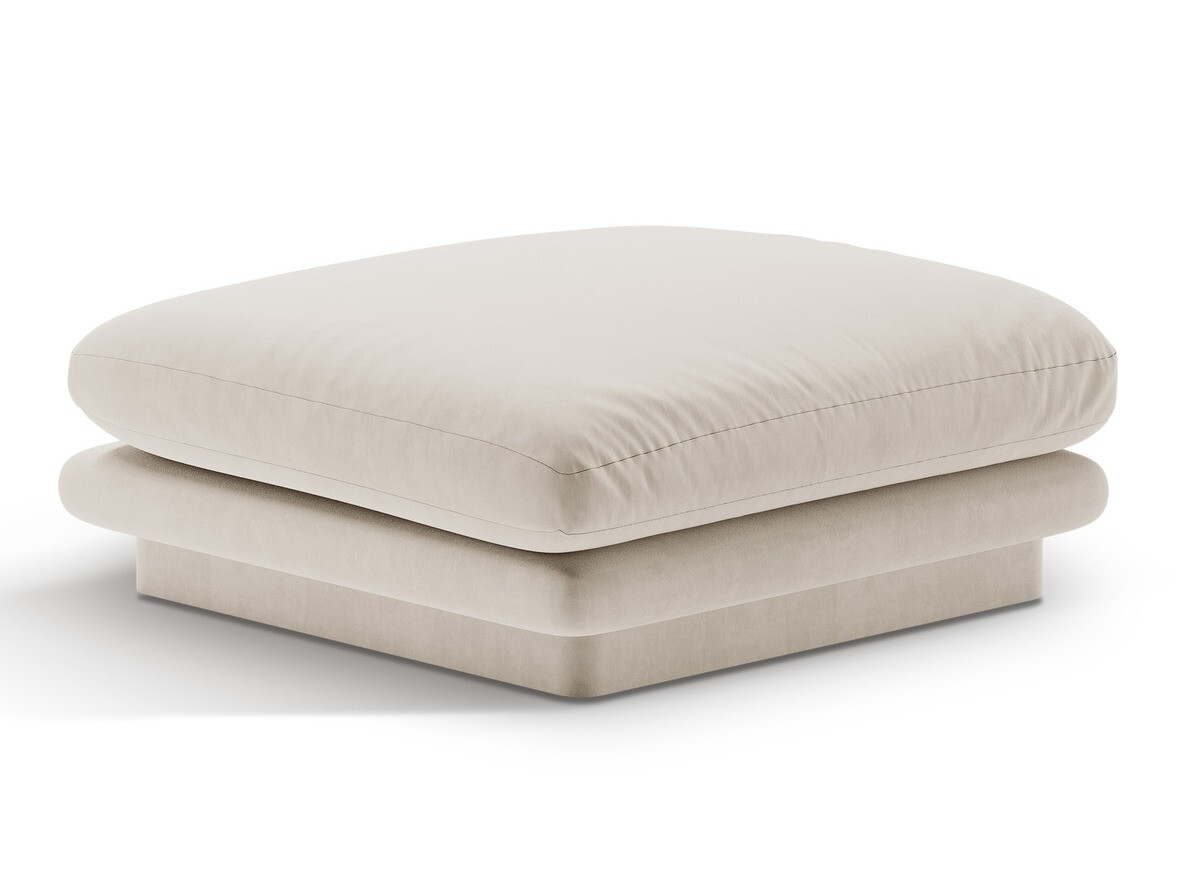 Пуф Vernovu 102 (Casino Sand)