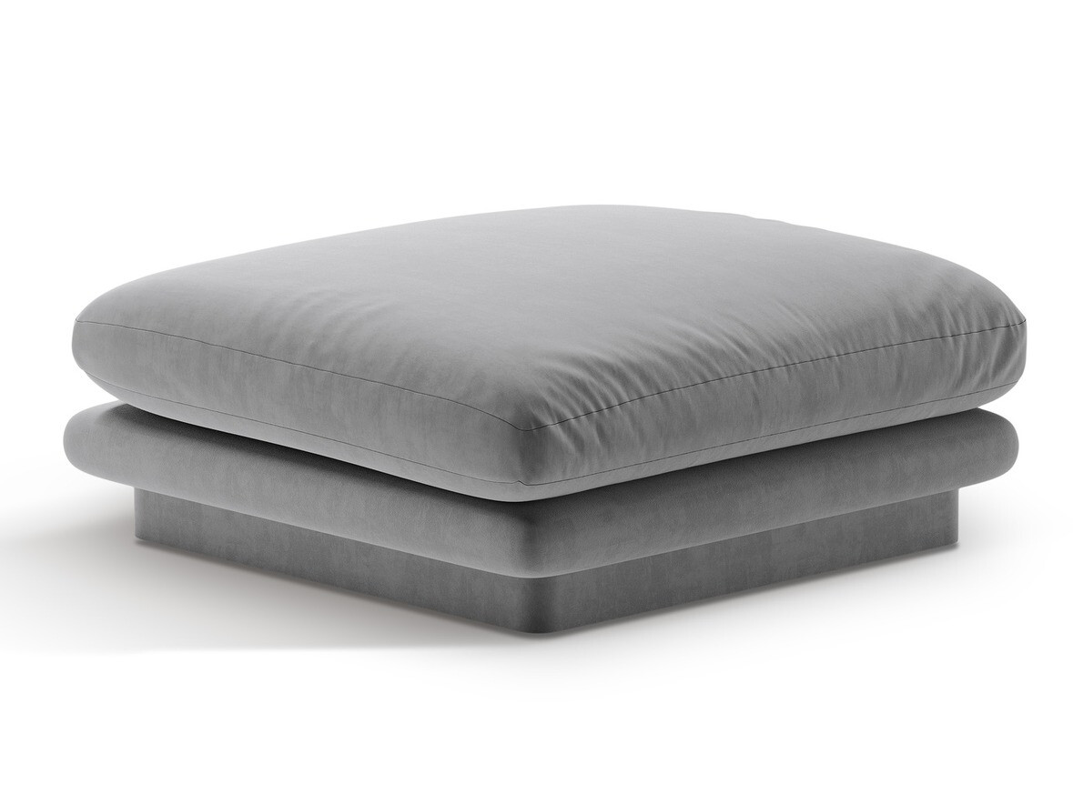 Pufs Vernovu 102 (Casino Ash)