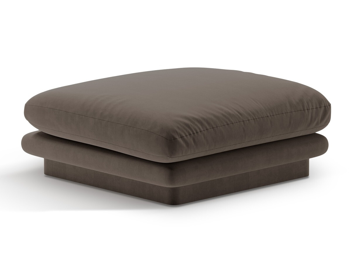 Pufs Vernovu 102 (Casino Ebony)