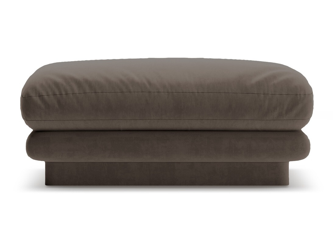 Pufs Vernovu 102 (Casino Ebony)