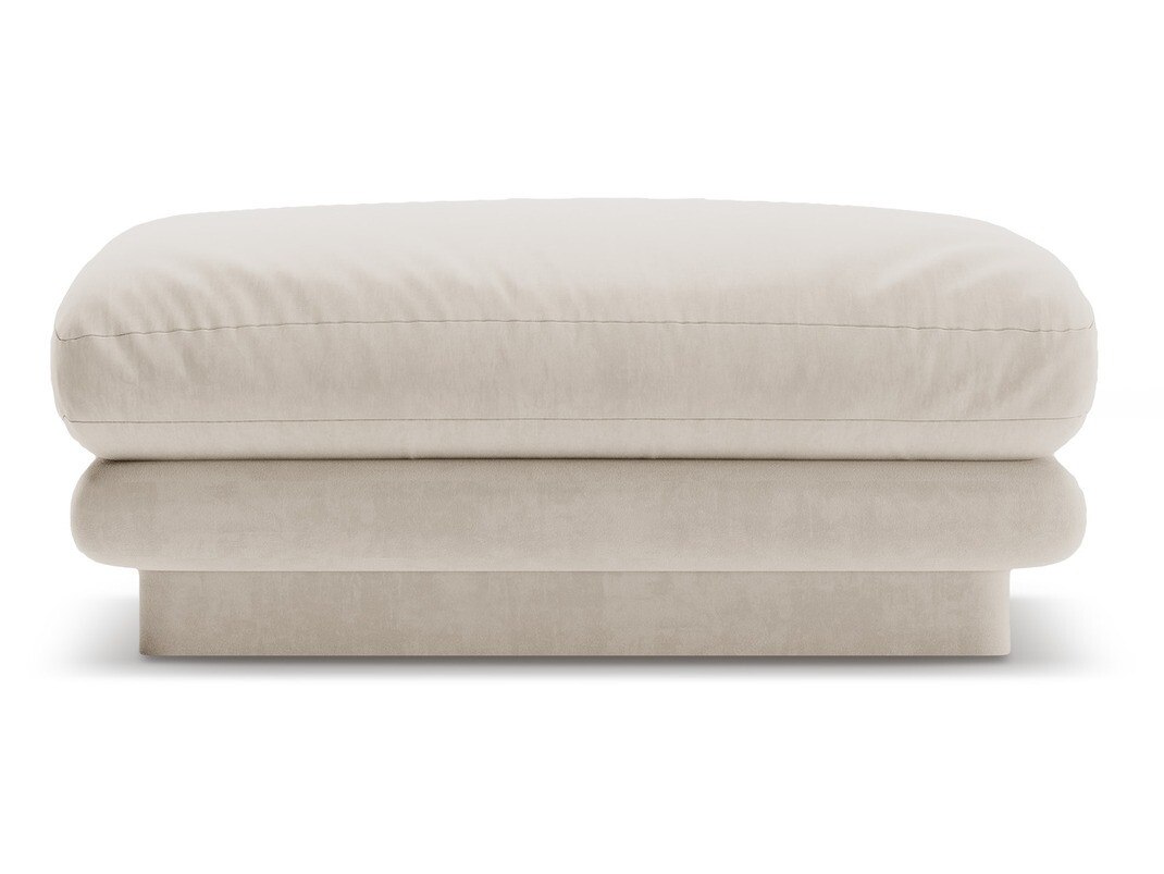 Pufs Vernovu 102 (Casino Sand)