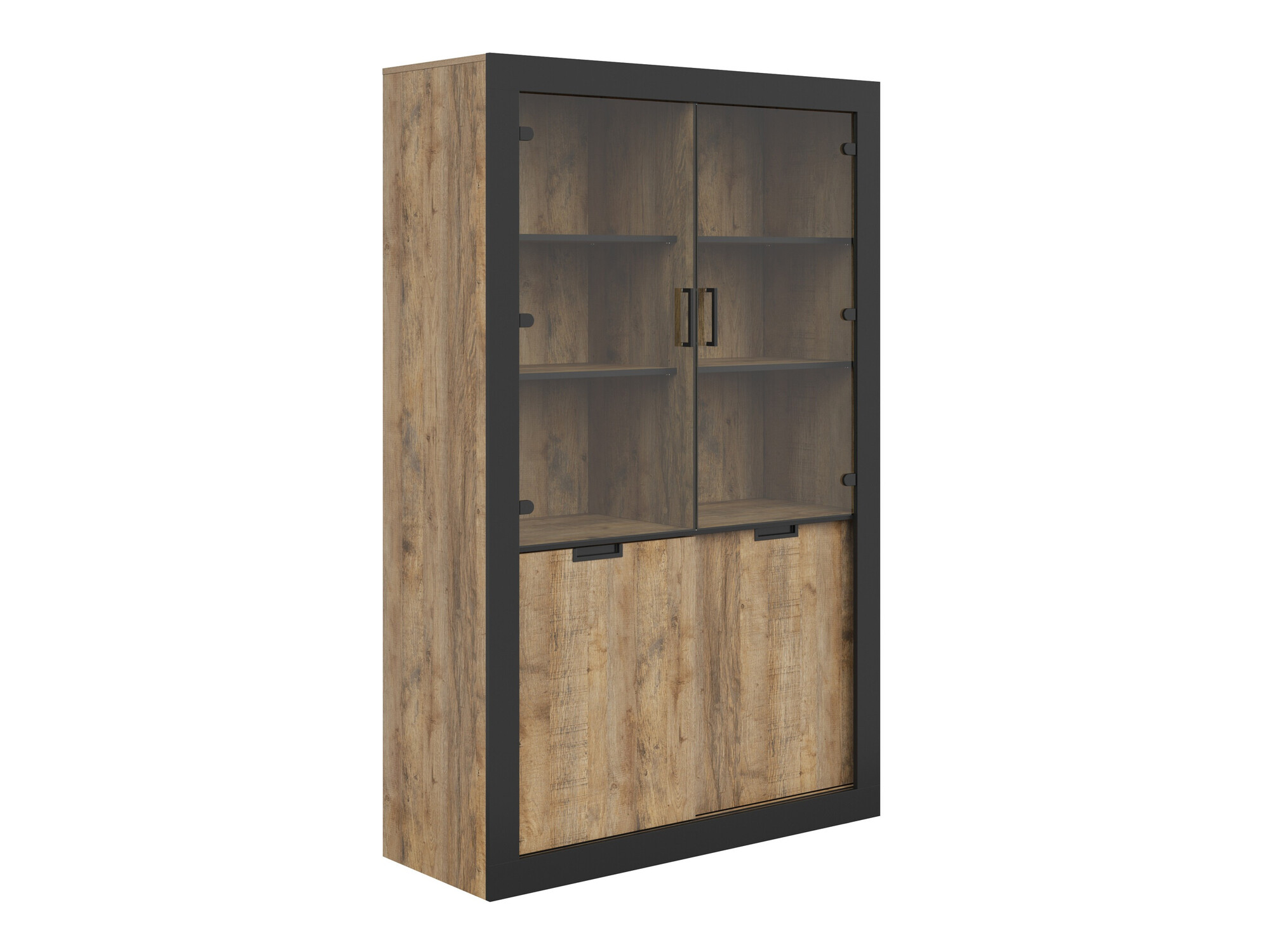 Стеллаж Melmava 100