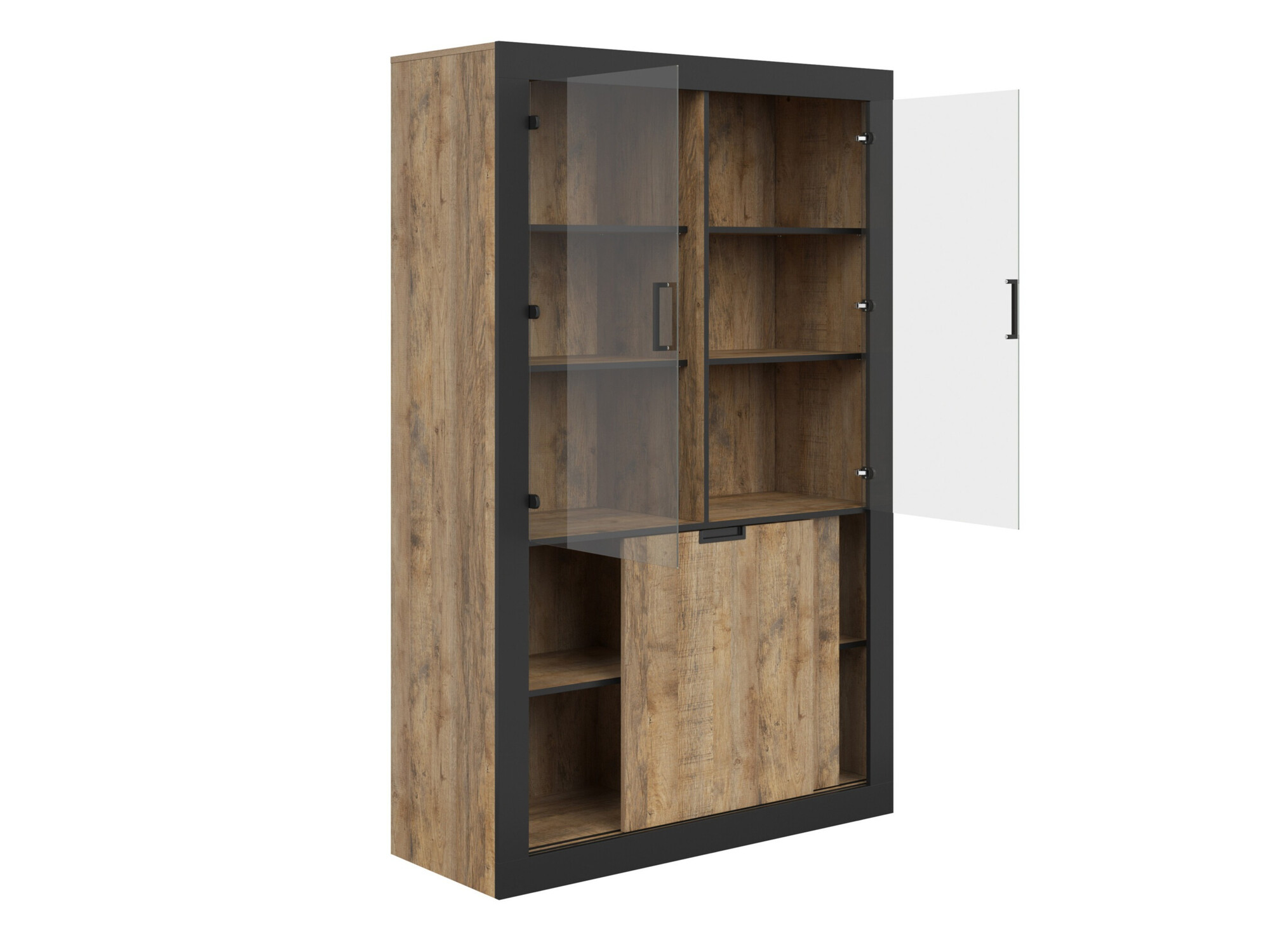 Стеллаж Melmava 100