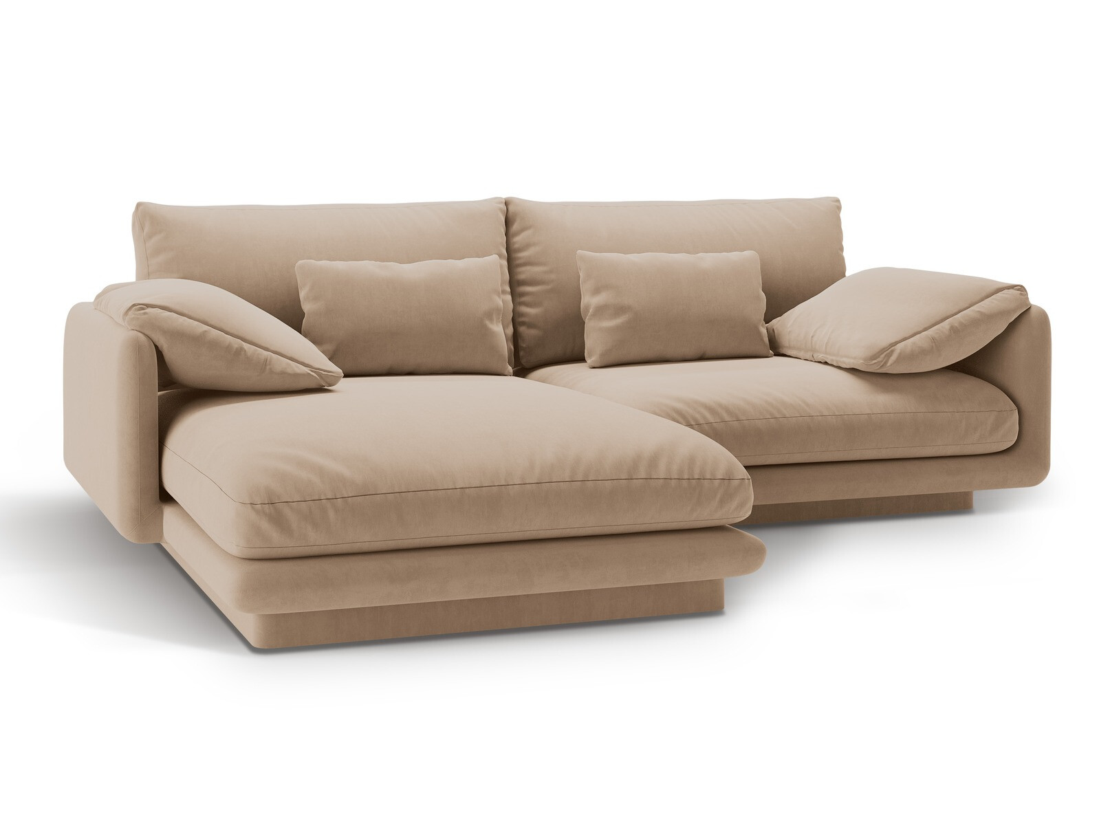 Stūra dīvāns Vernovu 103 (Casino Lion)