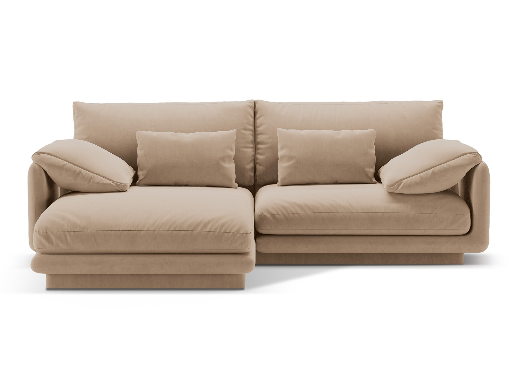 Stūra dīvāns Vernovu 103 (Casino Lion)