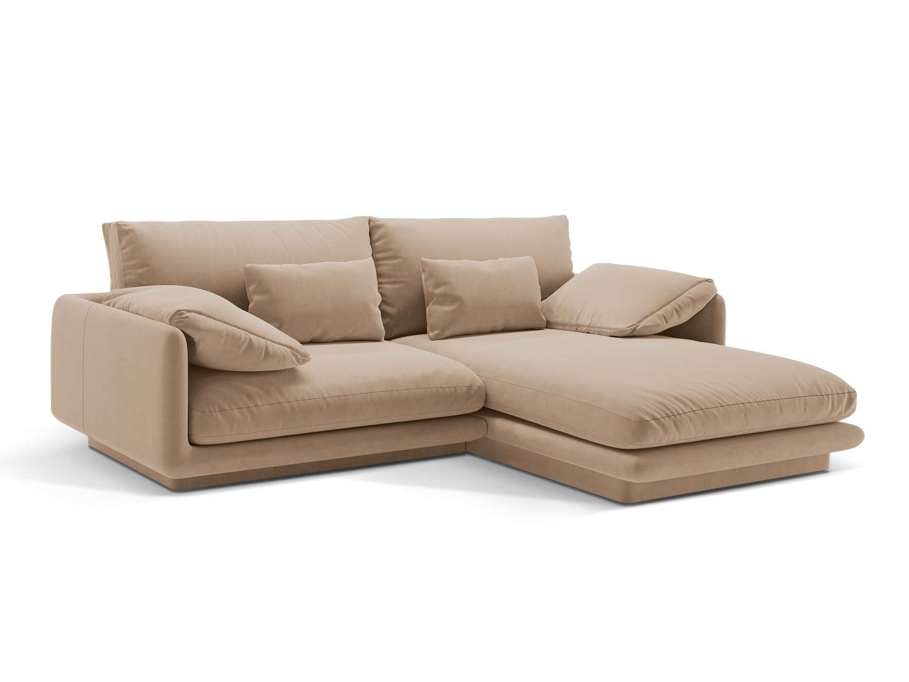 Stūra dīvāns Vernovu 103 (Casino Lion)